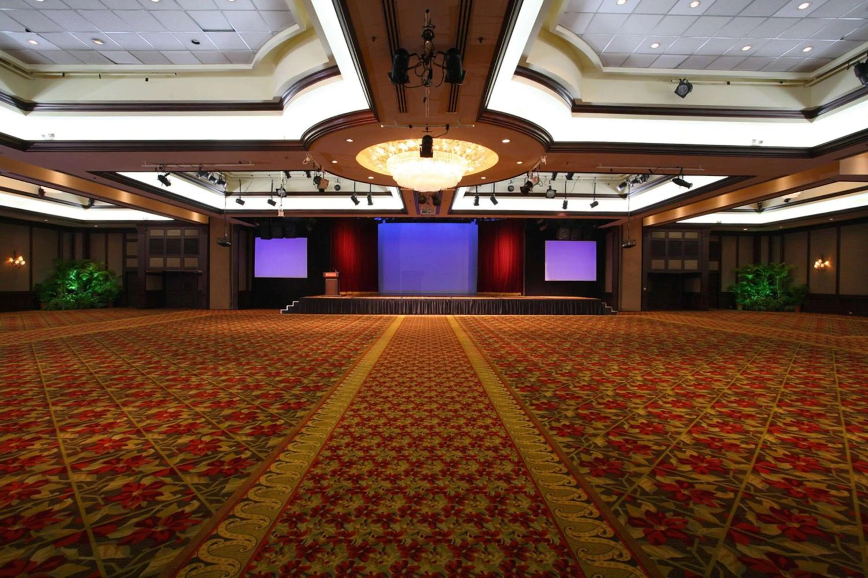 Meeting/conference room in Wyndham San Jose Herradura