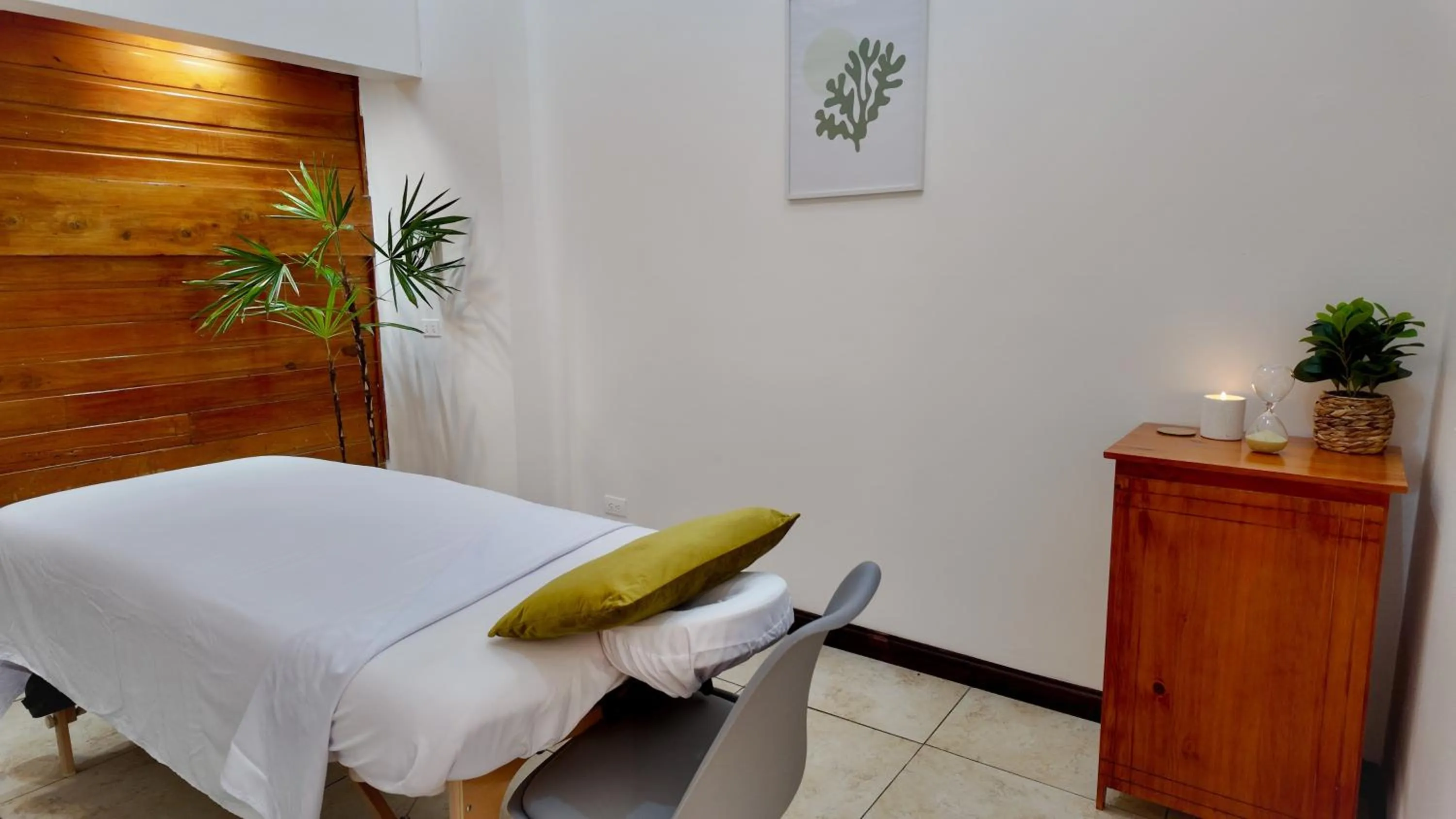 Spa and wellness centre/facilities in Wyndham San Jose Herradura