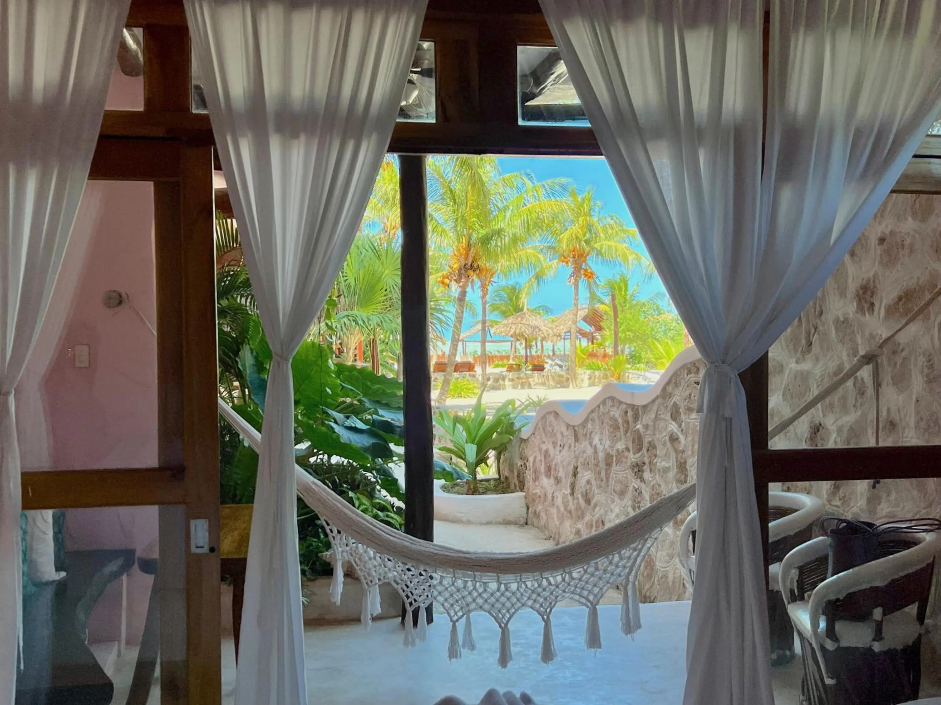 View (from property/room) in Palapas del Sol