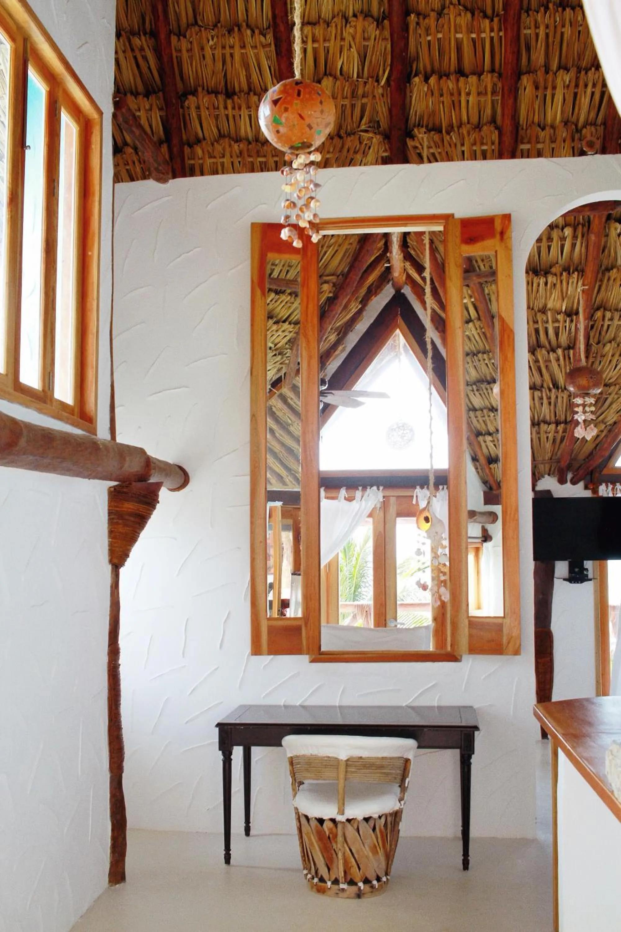 TV and multimedia in Palapas del Sol