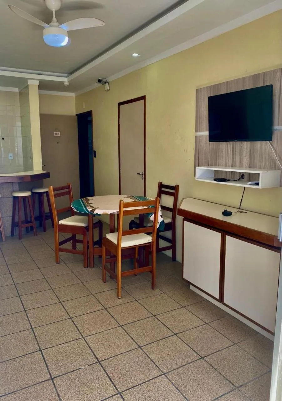 Canascenter Apart Hotel