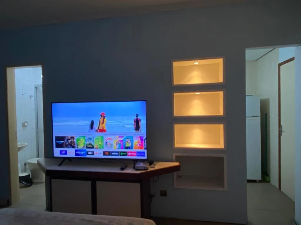 Canascenter Apart Hotel