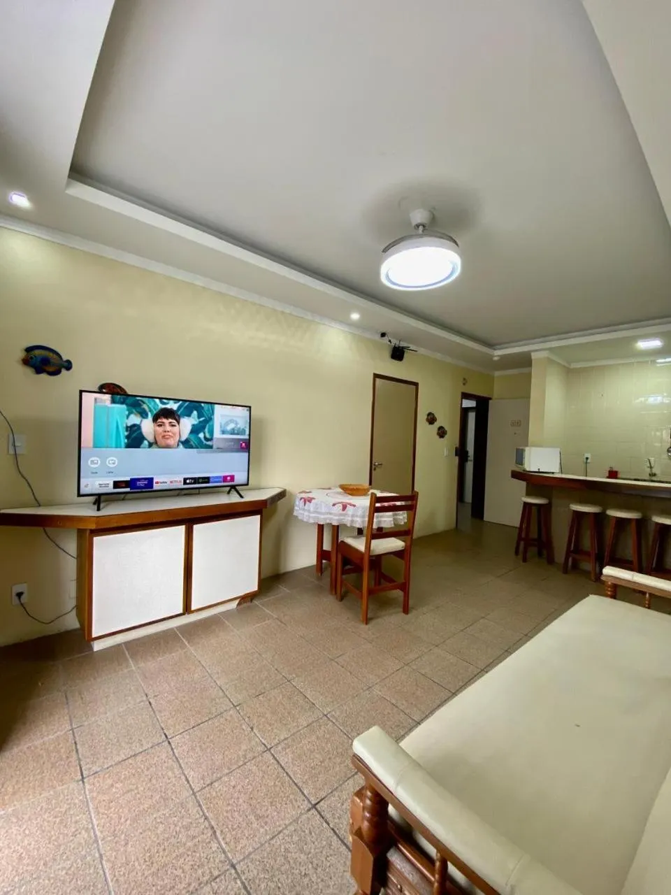 Canascenter Apart Hotel