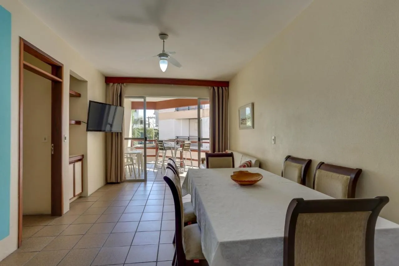 Canascenter Apart Hotel