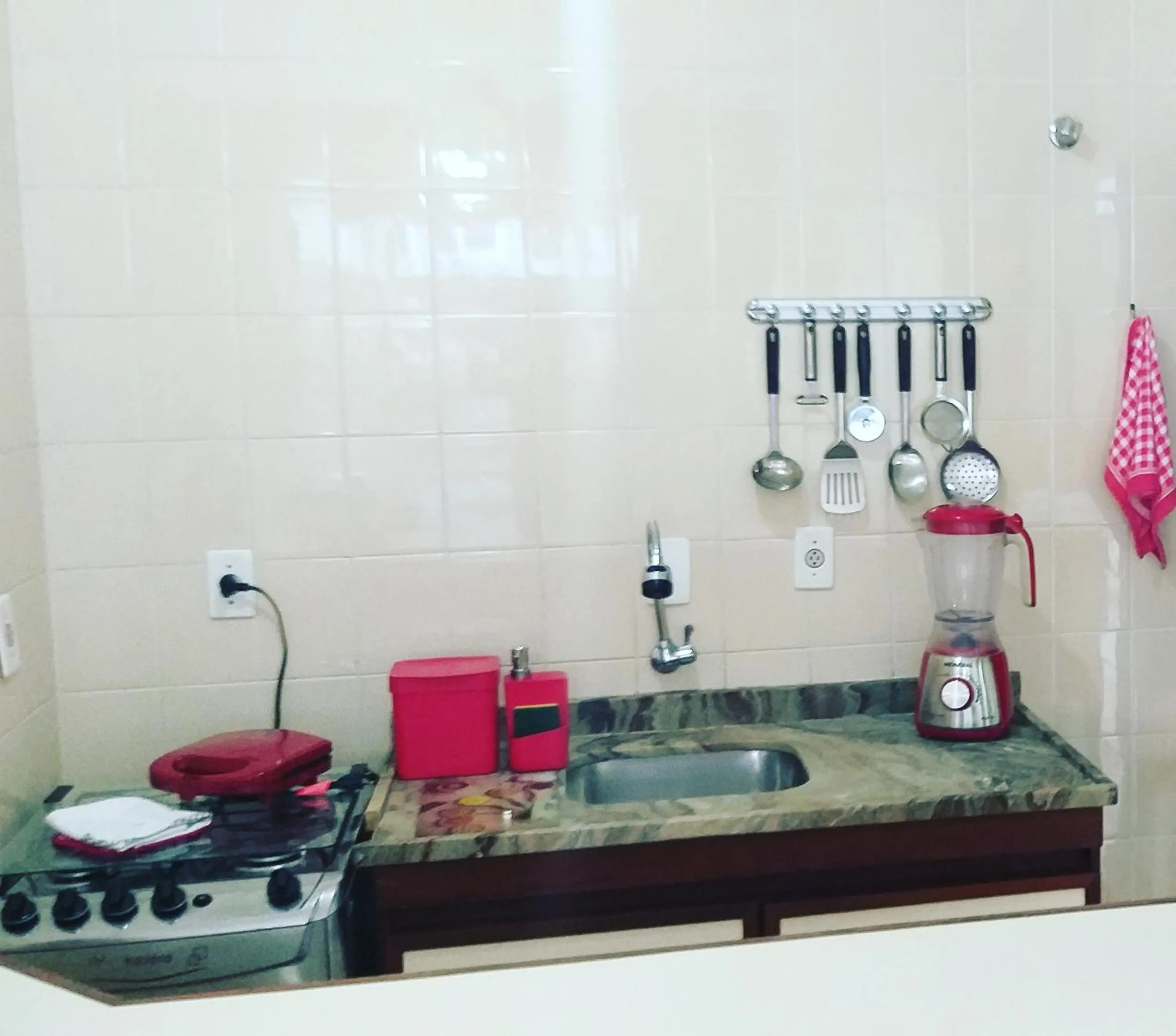 Canascenter Apart Hotel