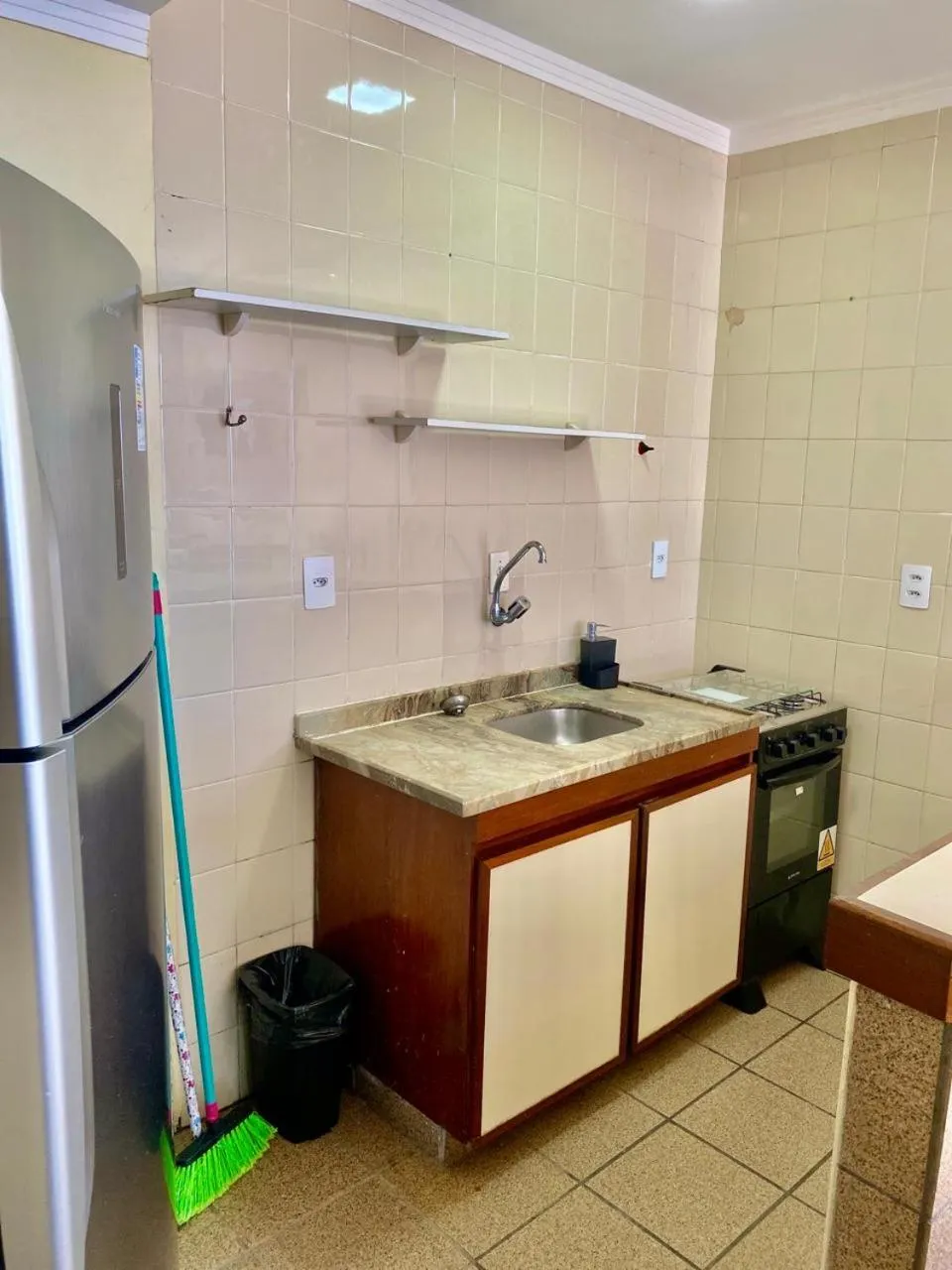 Canascenter Apart Hotel