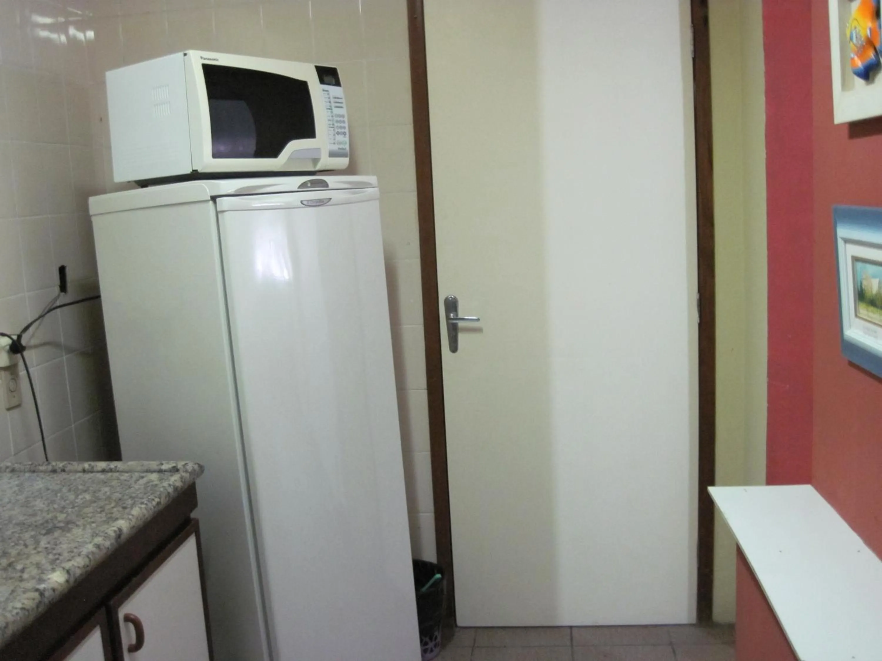 Canascenter Apart Hotel