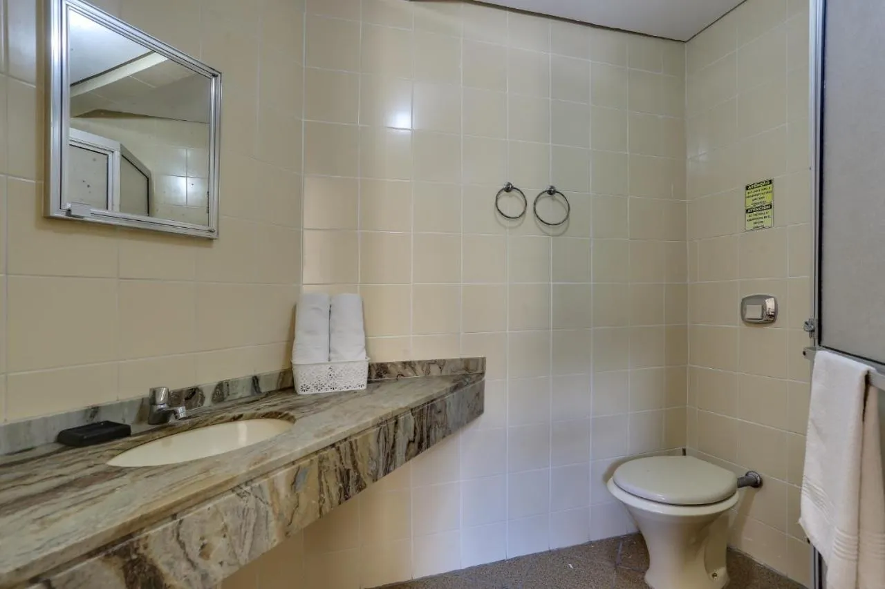 Canascenter Apart Hotel