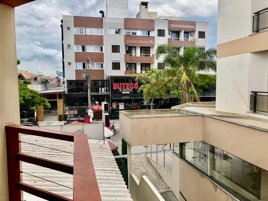 Canascenter Apart Hotel