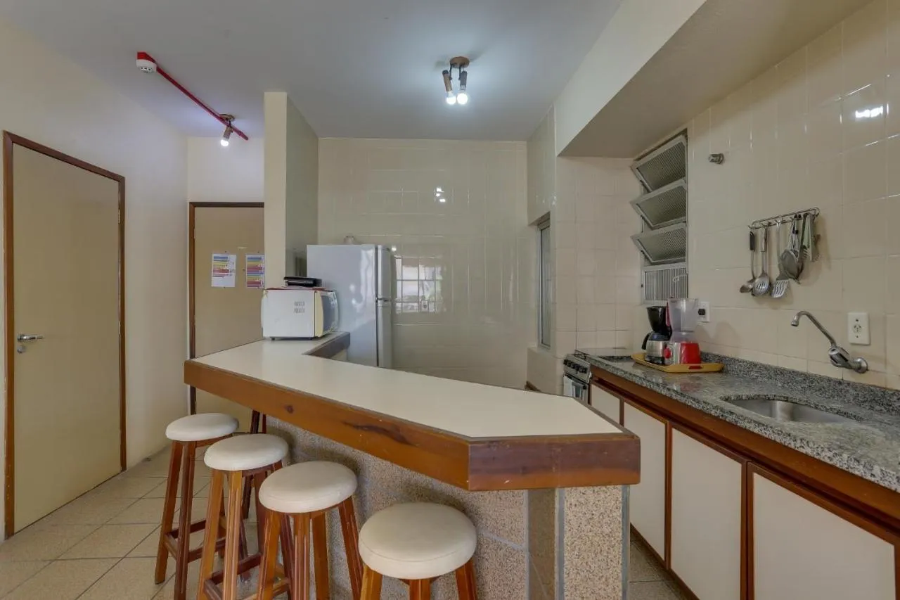 Canascenter Apart Hotel