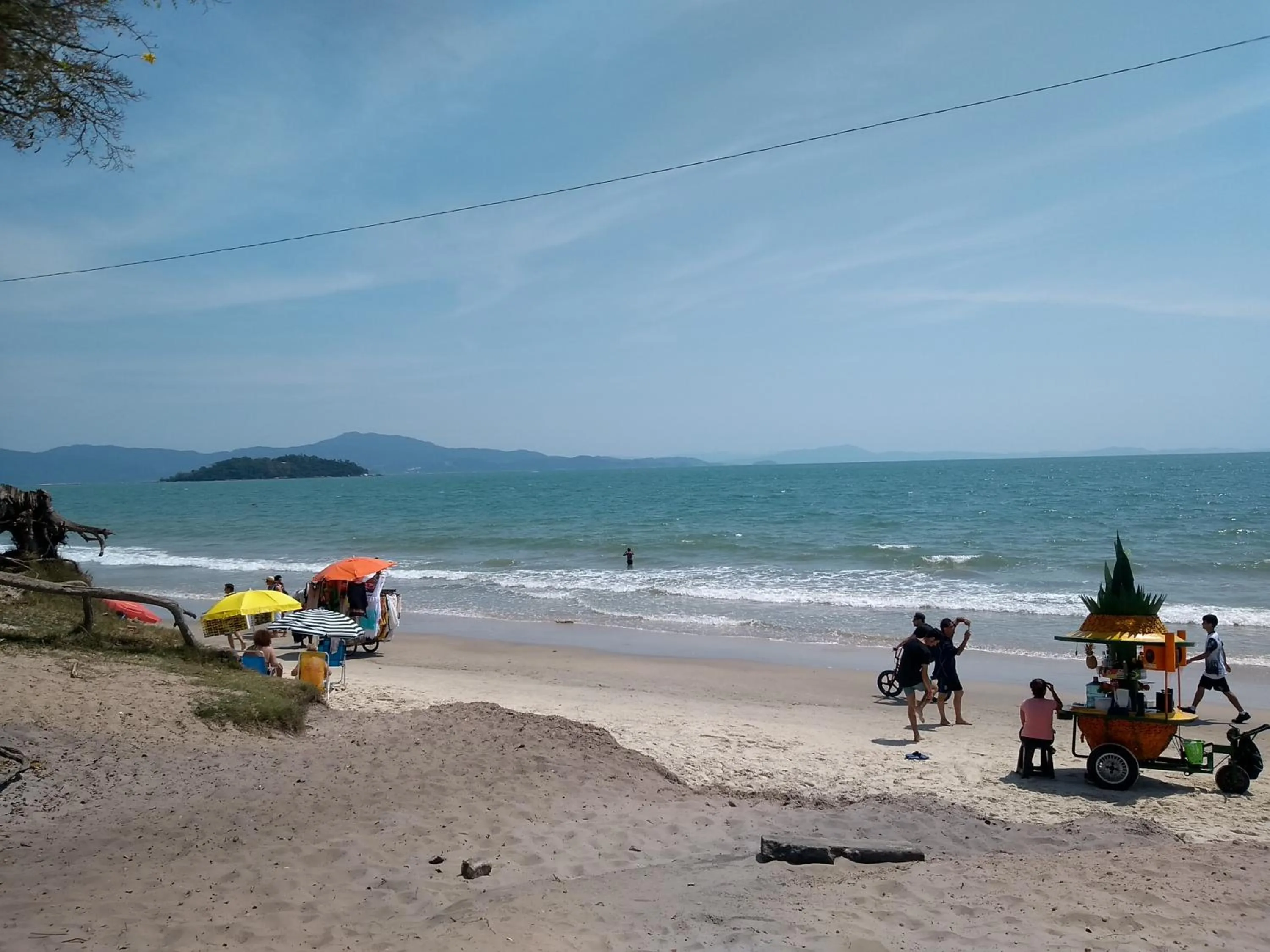 Canascenter Apart Hotel