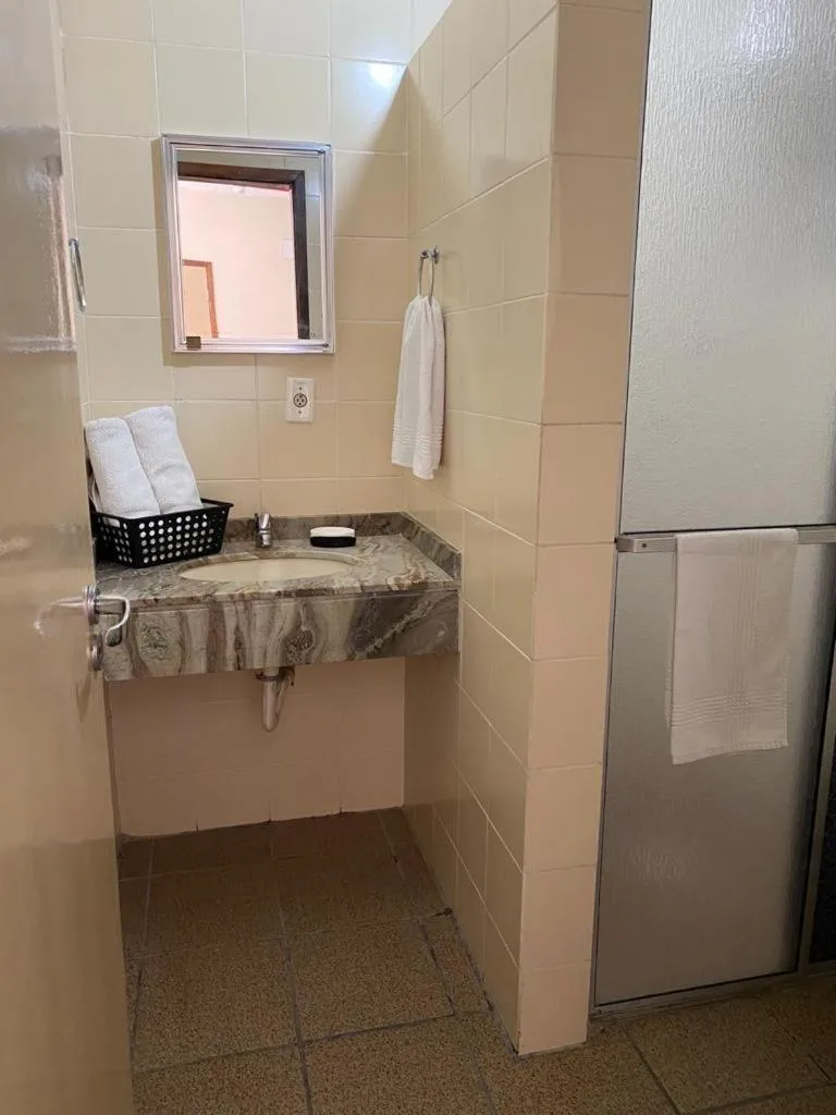 Canascenter Apart Hotel