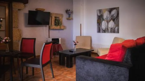 Hotel El Angliru