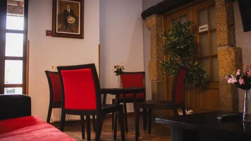 Hotel El Angliru