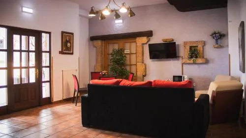 Hotel El Angliru