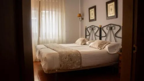 Hotel El Angliru