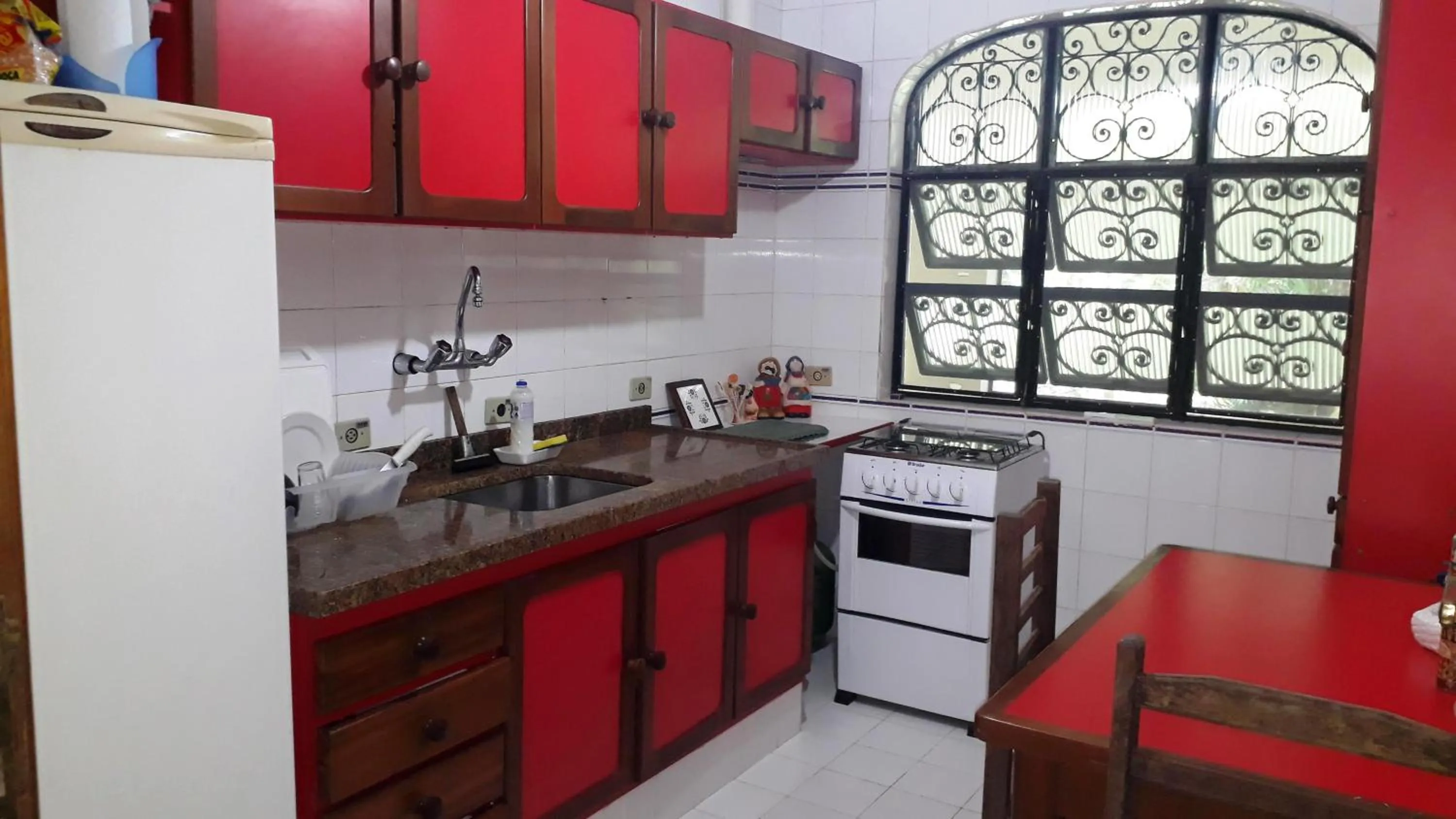 Pousada Sitio Araribá