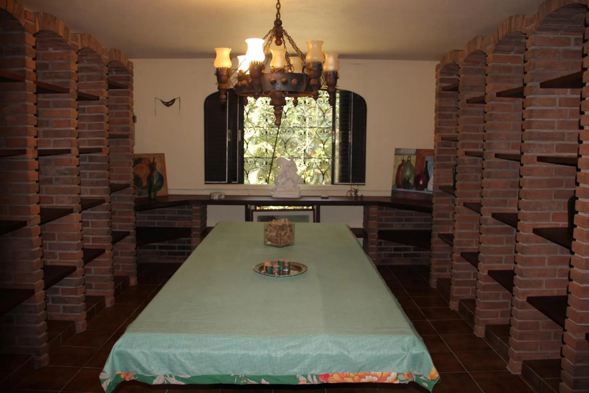 Pousada Sitio Araribá