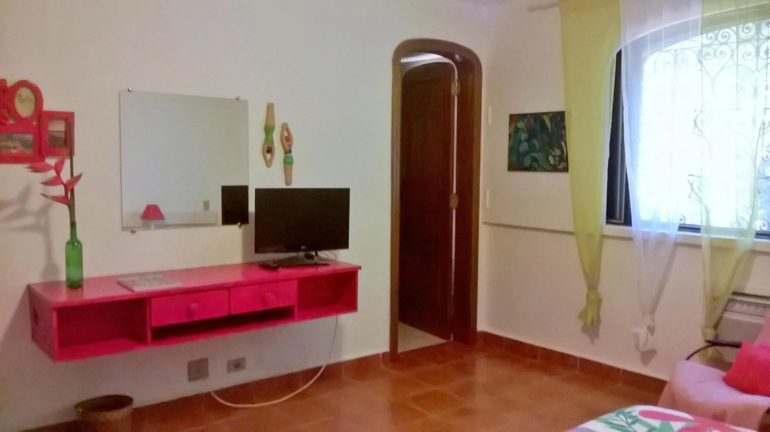 Pousada Sitio Araribá