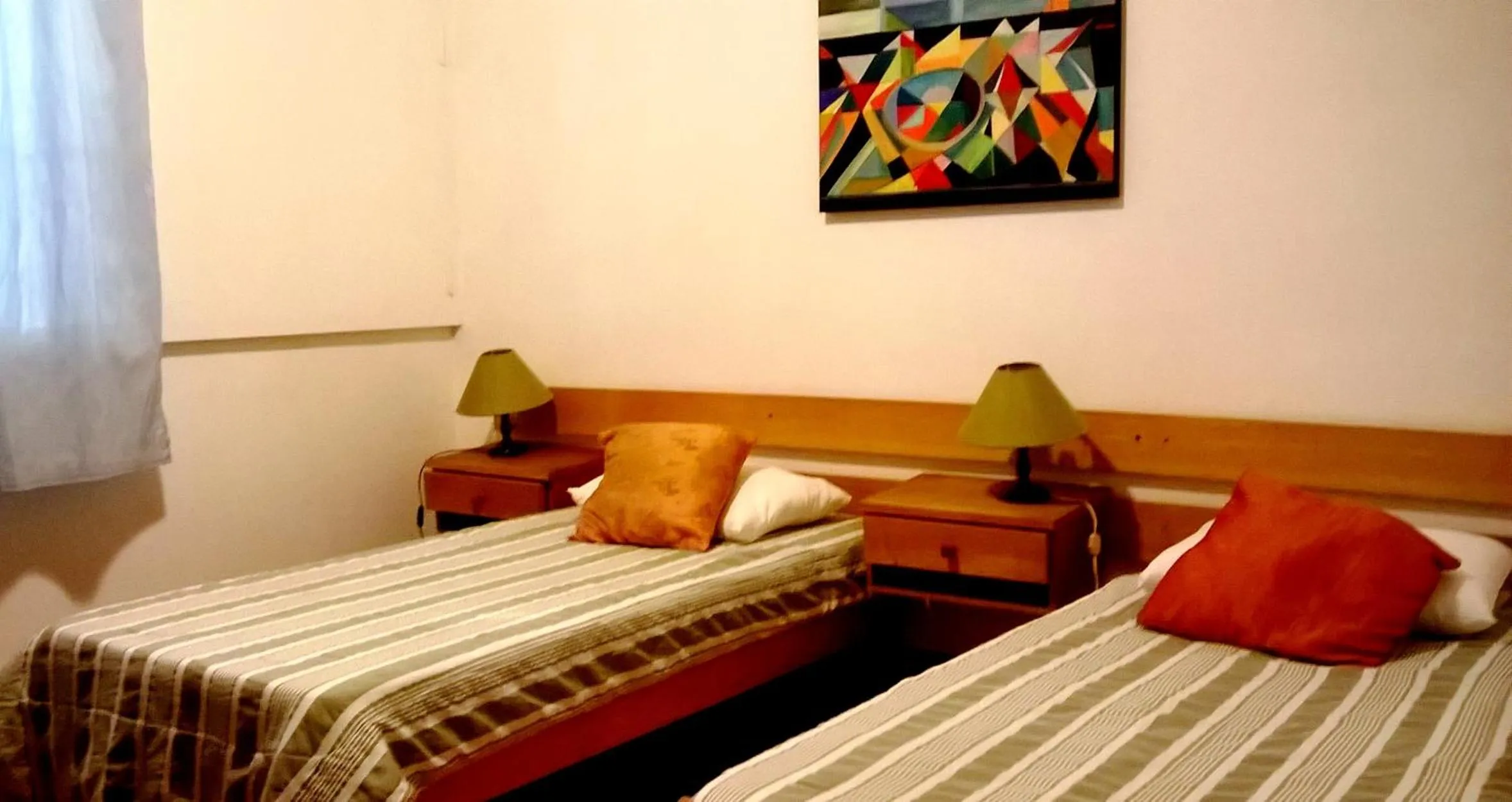 Bedroom, Bed in Pousada Sitio Araribá