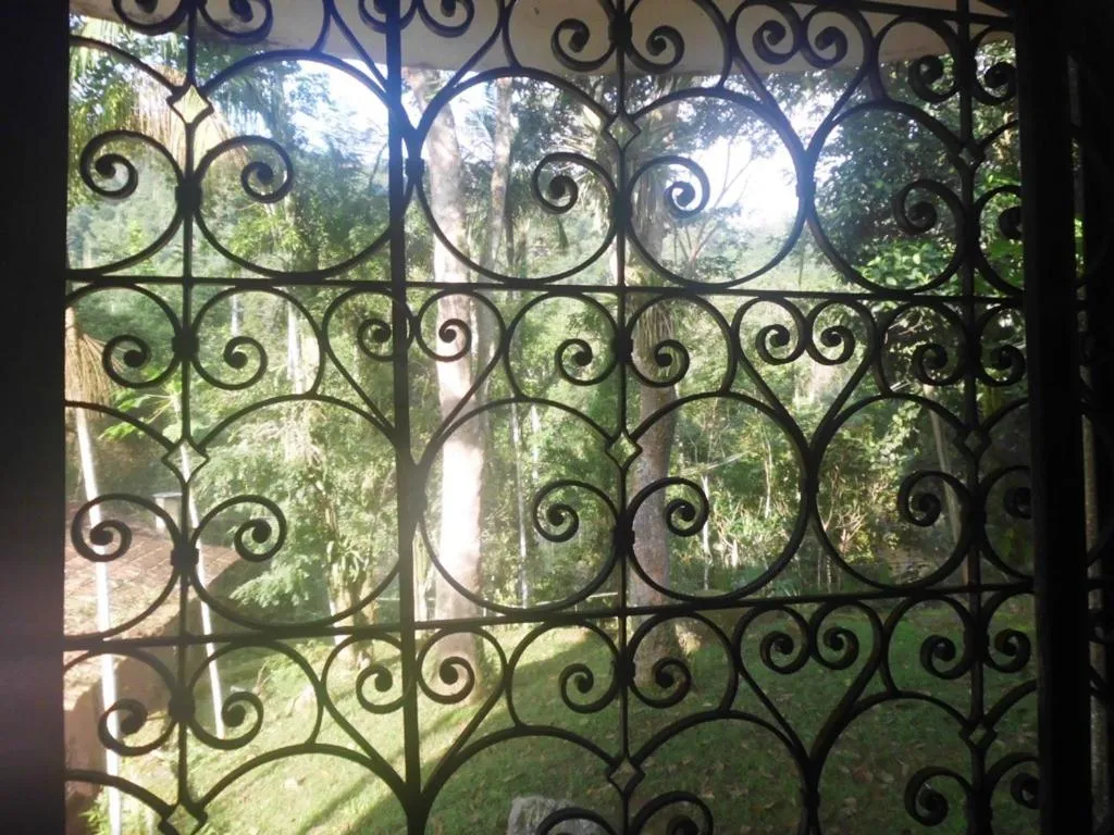 Day in Pousada Sitio Araribá