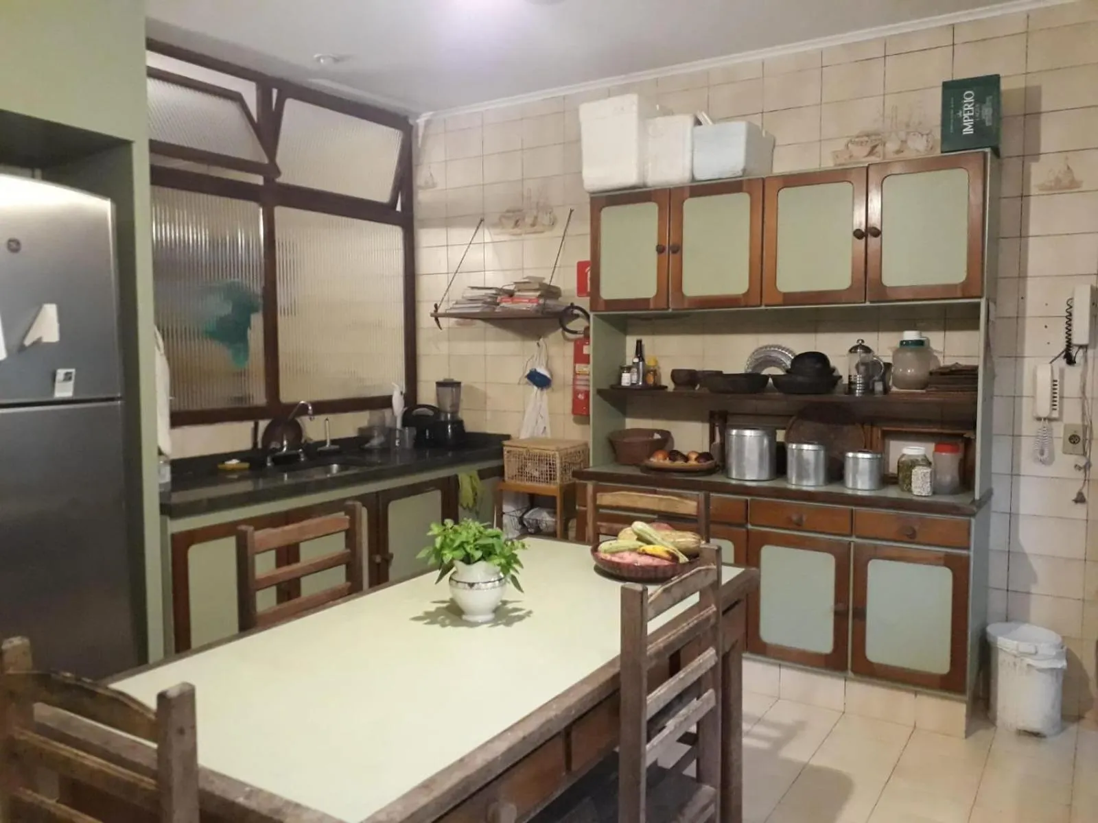 Pousada Sitio Araribá