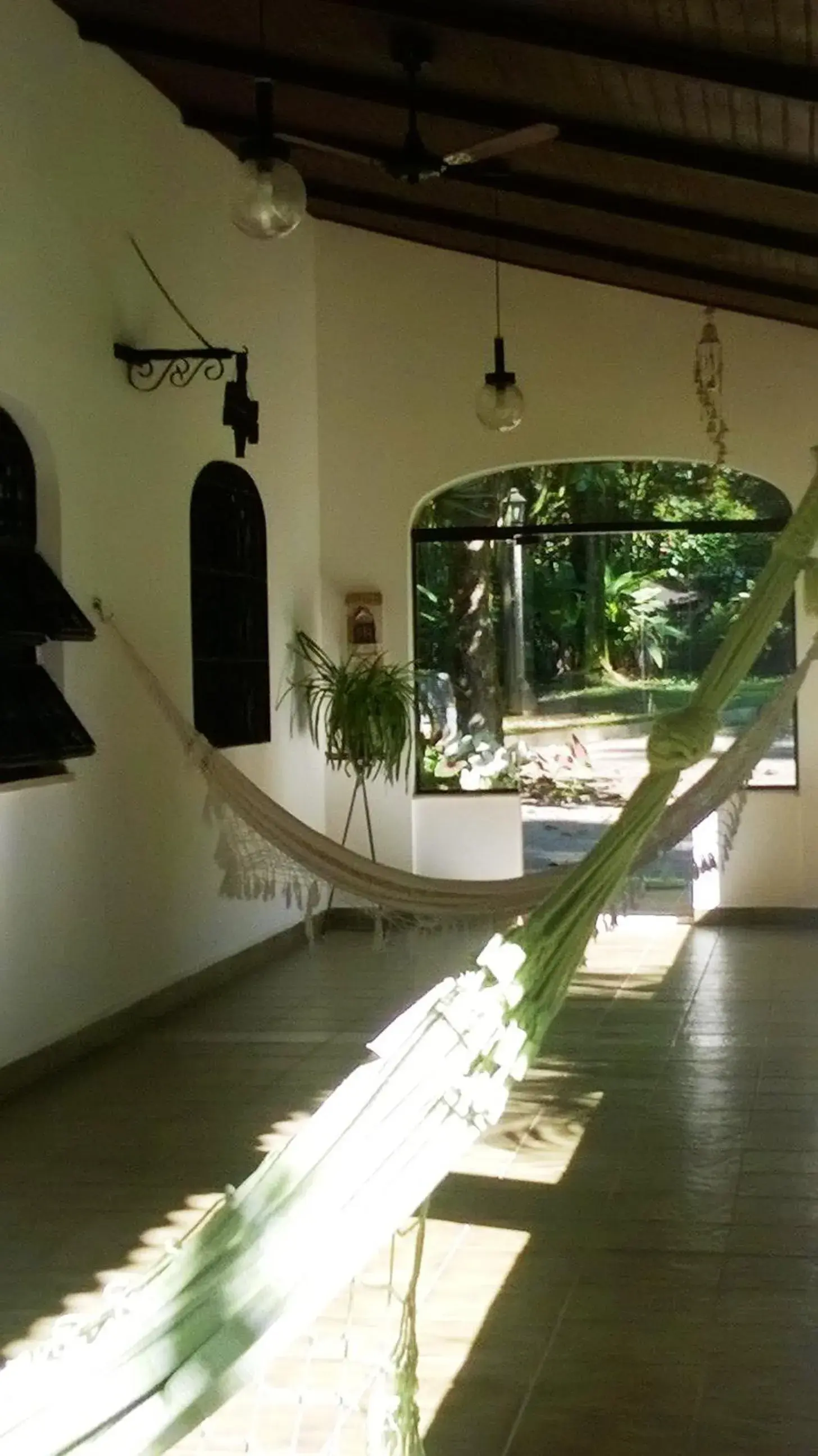 Apartment with Garden View in Pousada Sitio Araribá Apartment with Garden View in Pousada Sitio Araribá