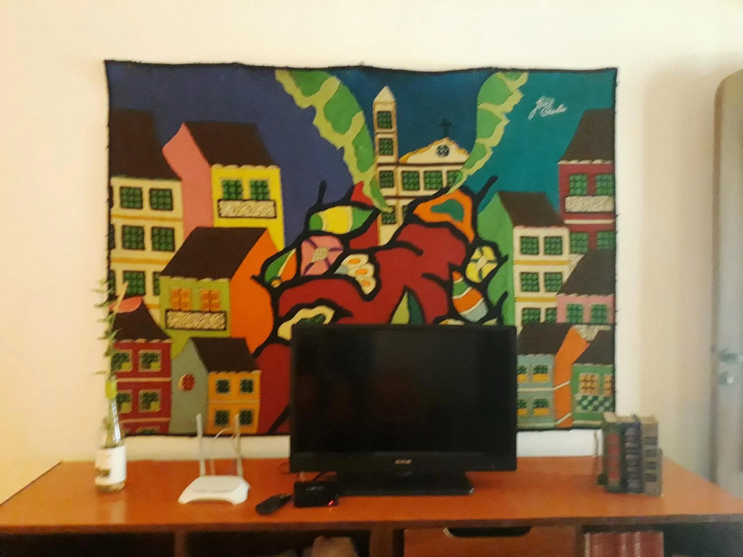 Pousada Sitio Araribá