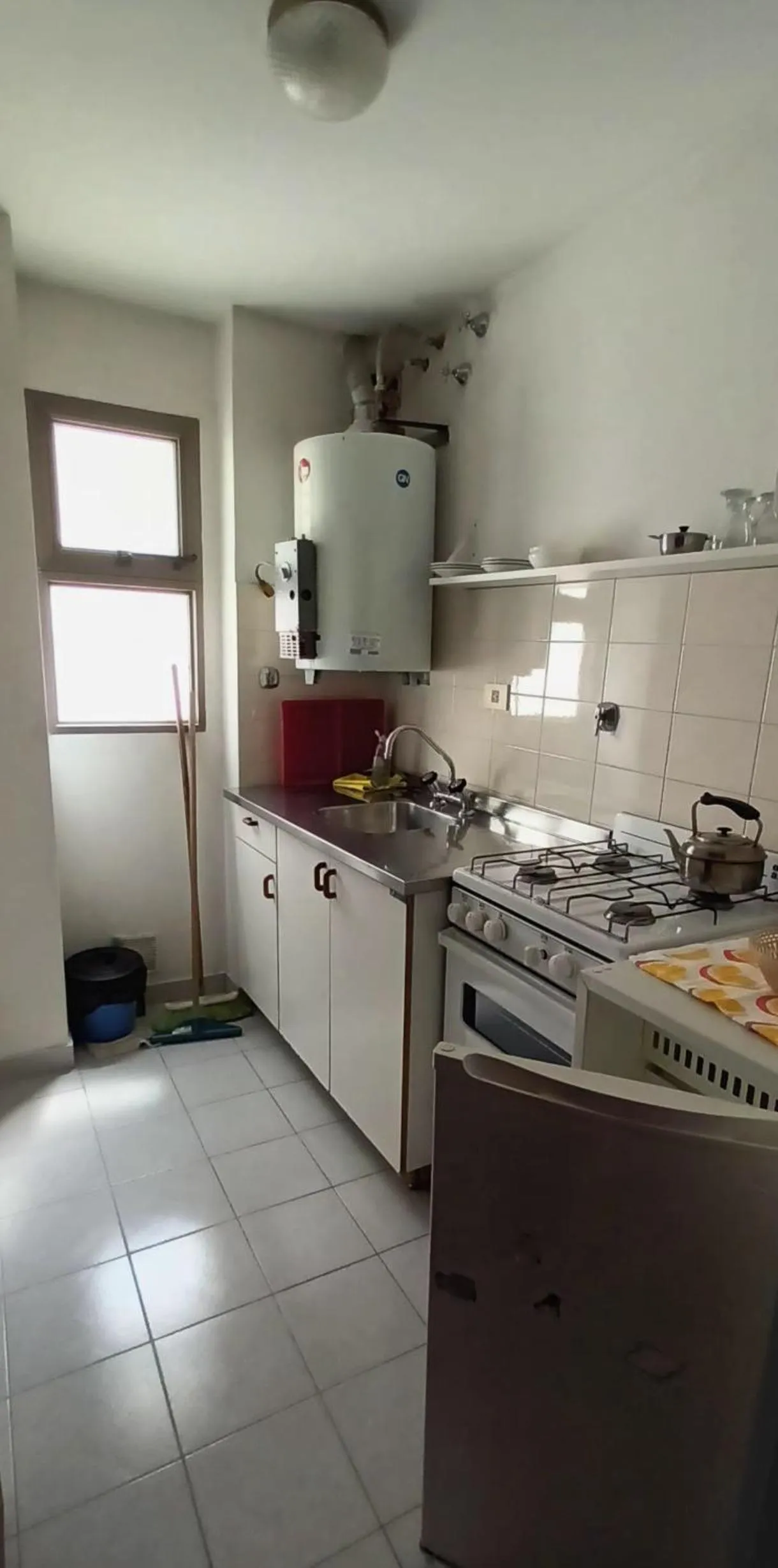 Patagonia Apart Hotel