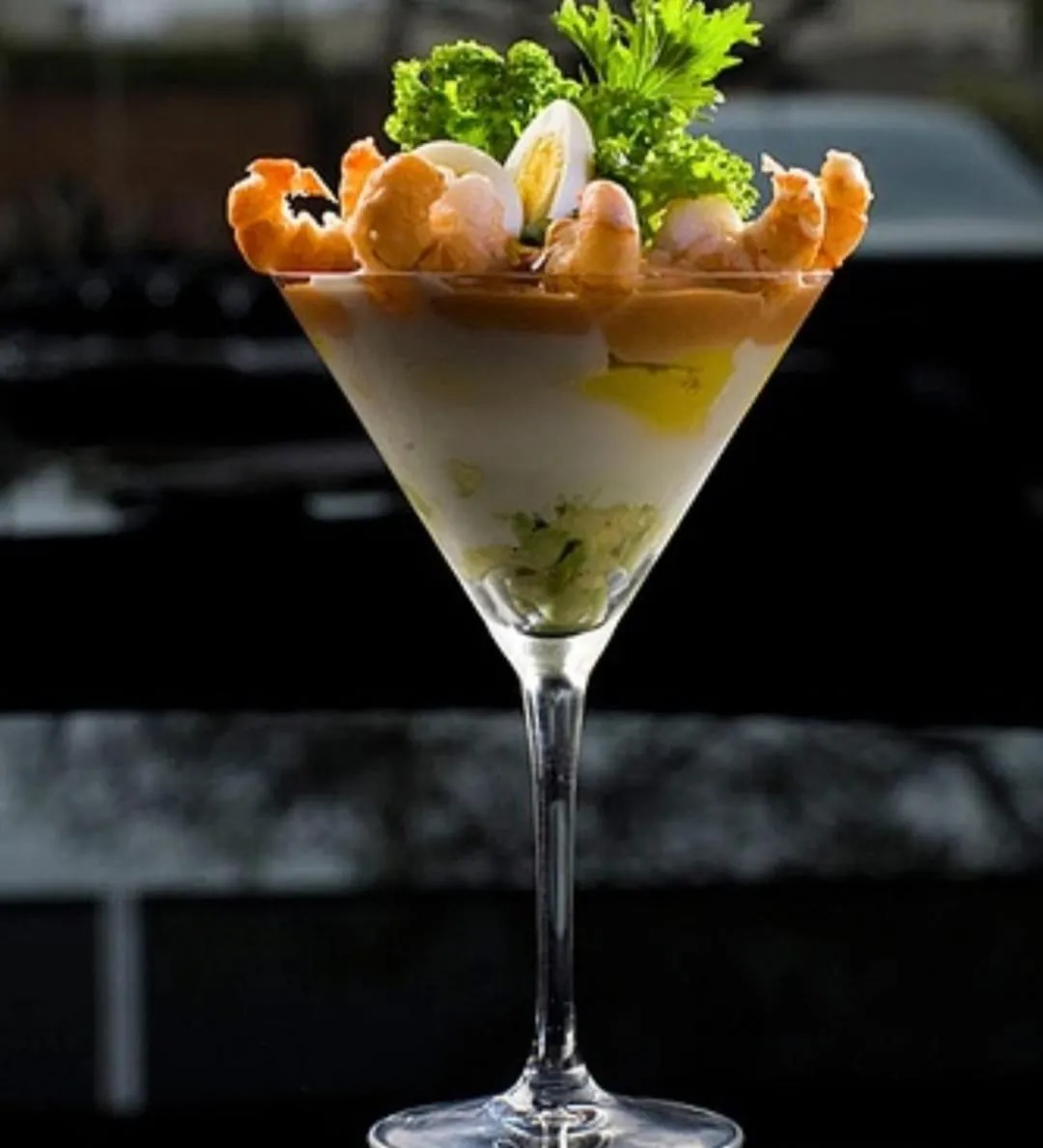 Restaurant/places to eat in Boutique Hotel & Spa Bosque del Nahuel