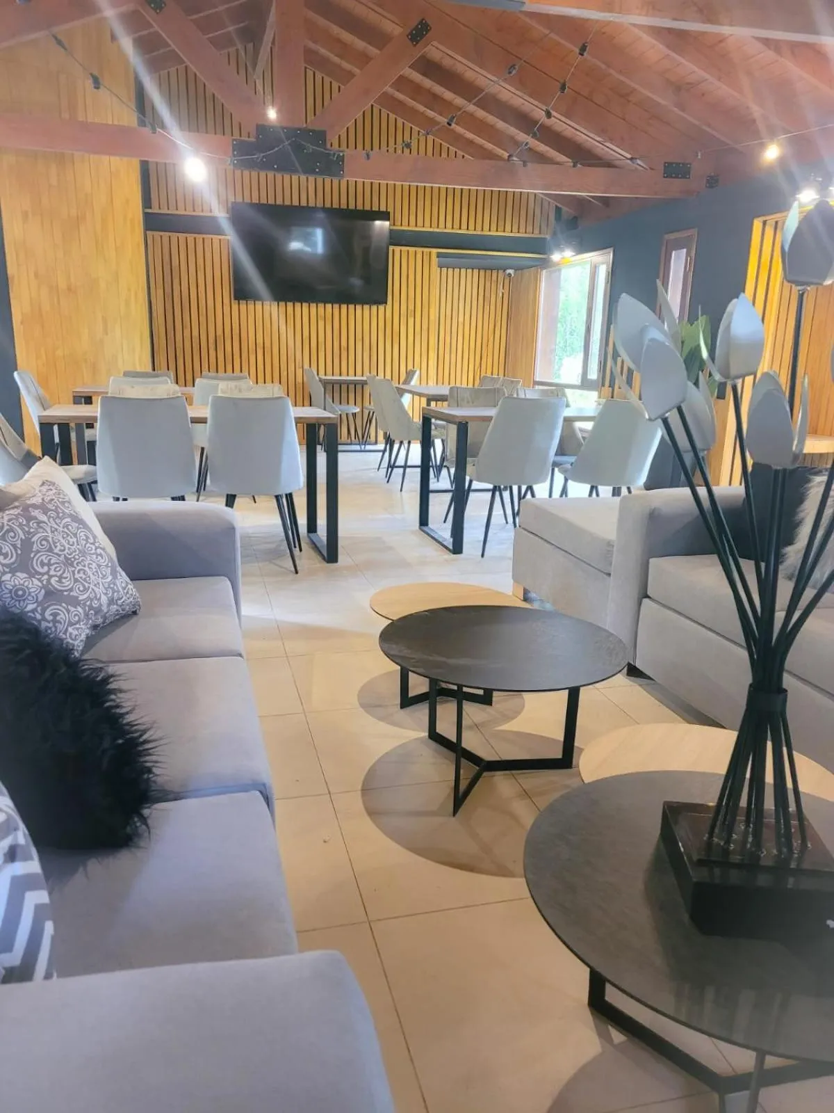 Boutique Hotel & Spa Bosque del Nahuel