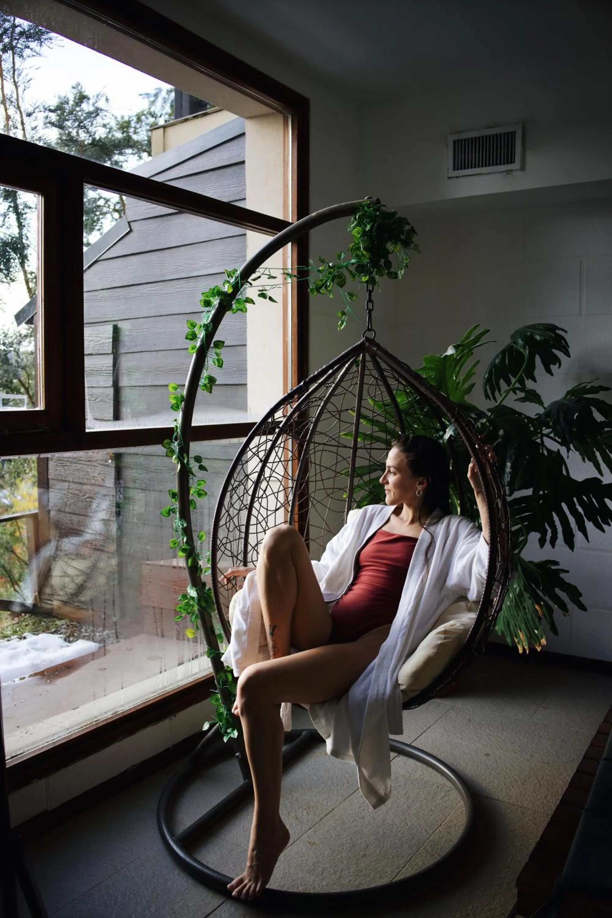 Spa and wellness centre/facilities in Boutique Hotel & Spa Bosque del Nahuel