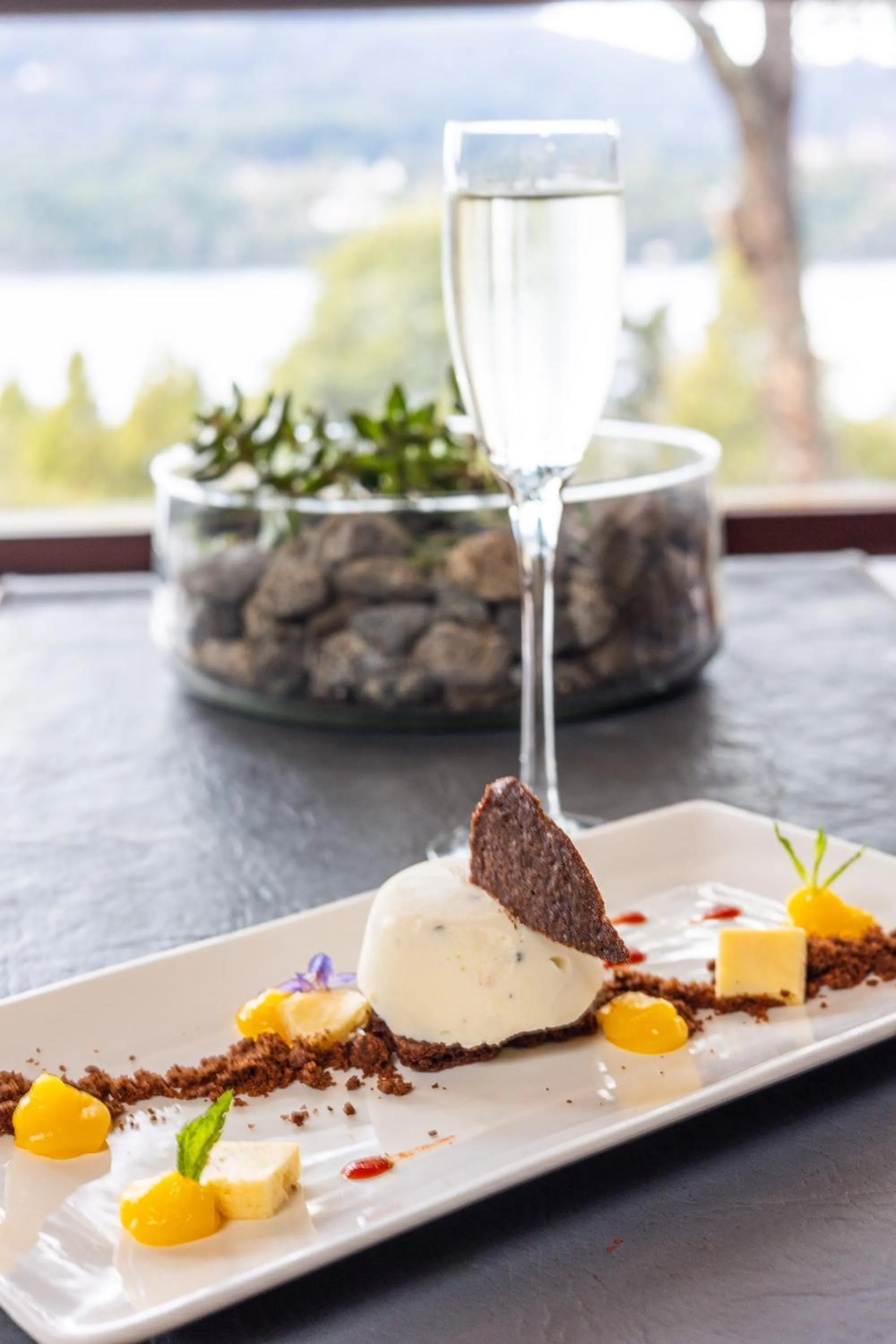 Boutique Hotel & Spa Bosque del Nahuel