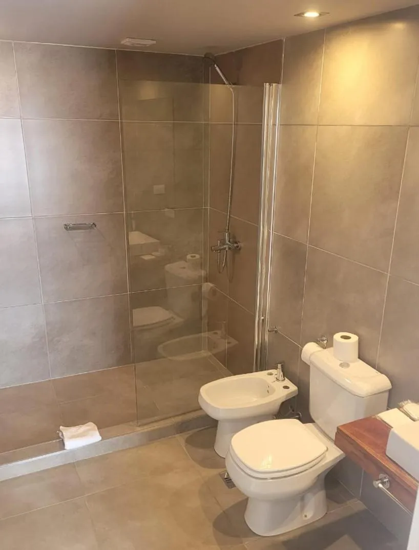 Boutique Hotel & Spa Bosque del Nahuel