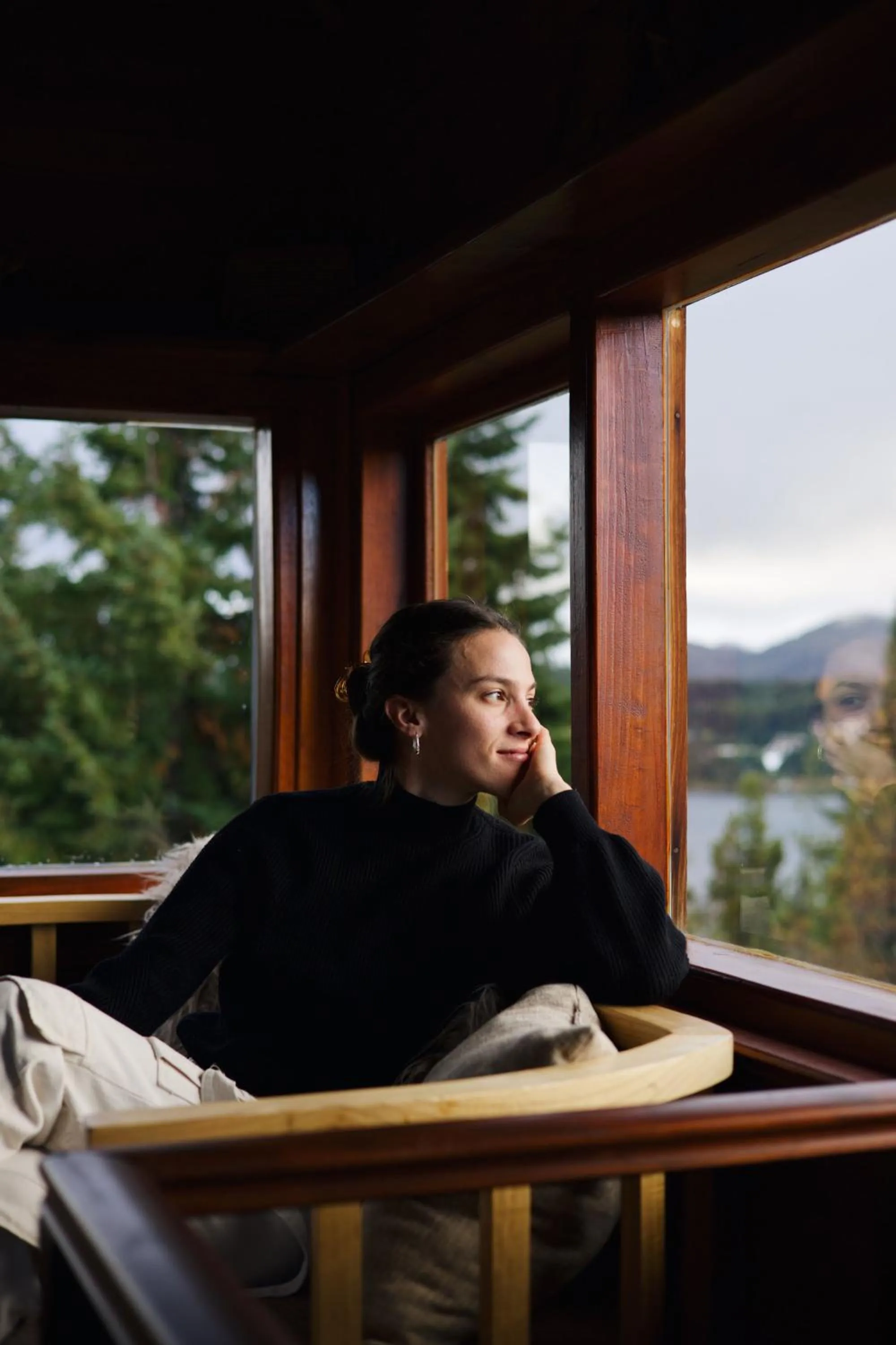 Spa and wellness centre/facilities in Boutique Hotel & Spa Bosque del Nahuel