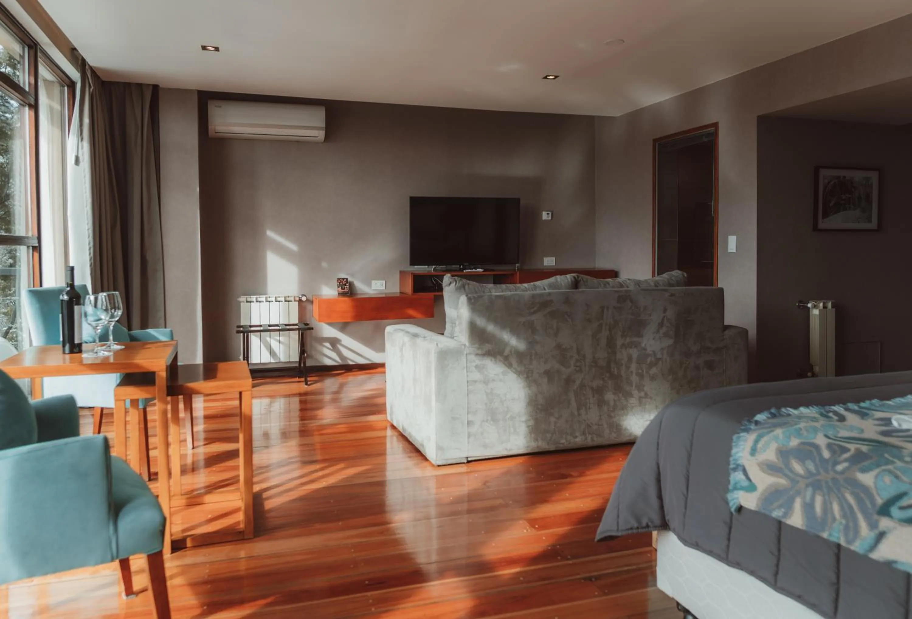 Boutique Hotel & Spa Bosque del Nahuel