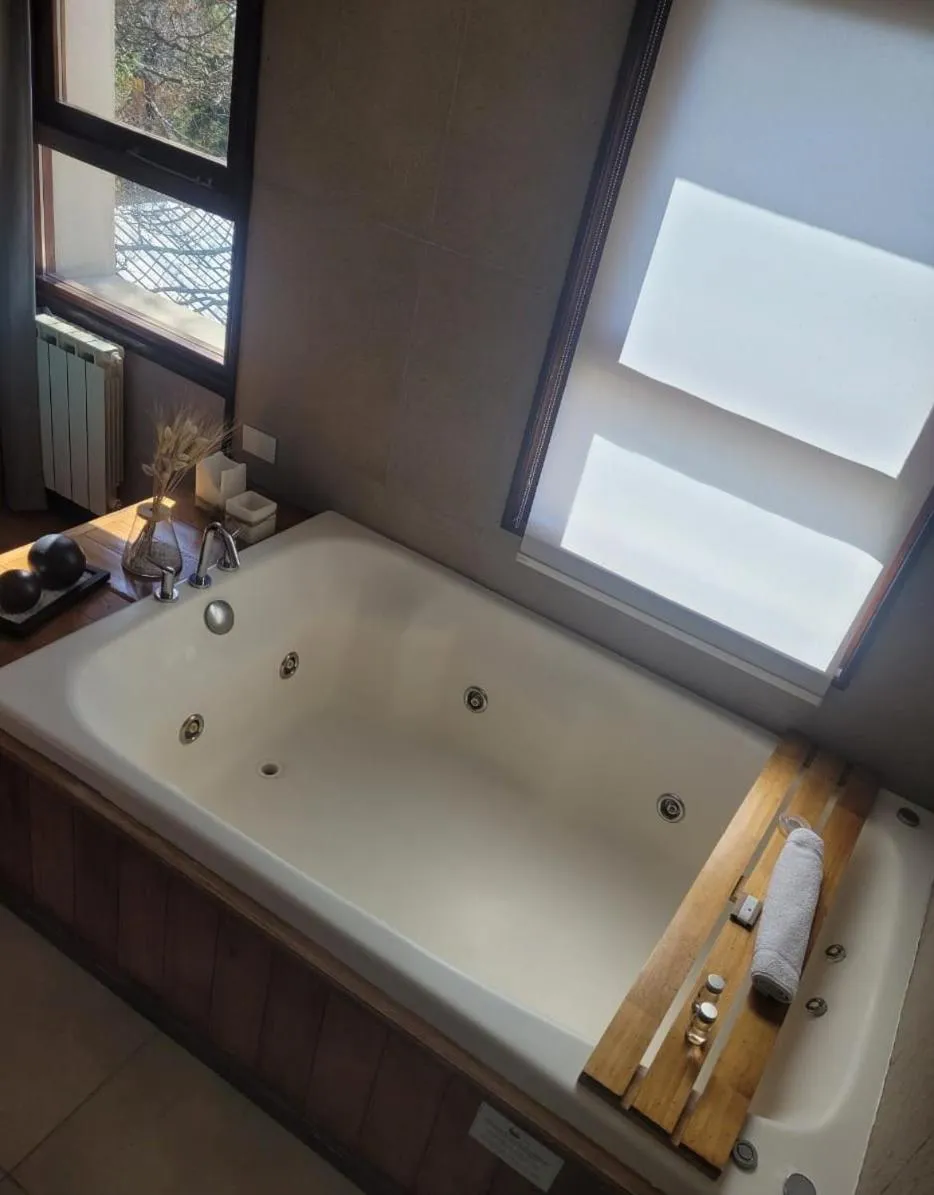 Boutique Hotel & Spa Bosque del Nahuel