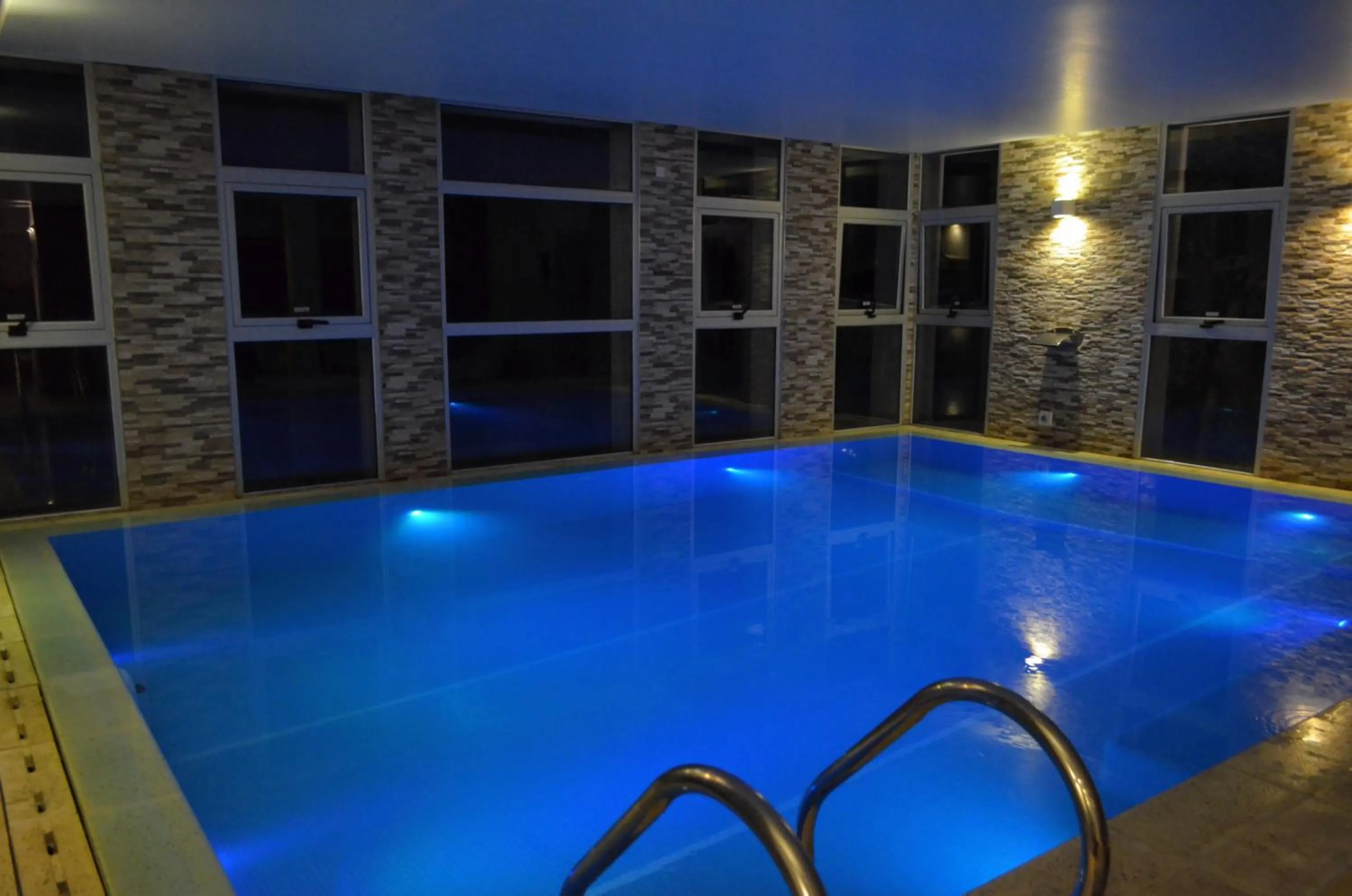 Spa and wellness centre/facilities in Boutique Hotel & Spa Bosque del Nahuel