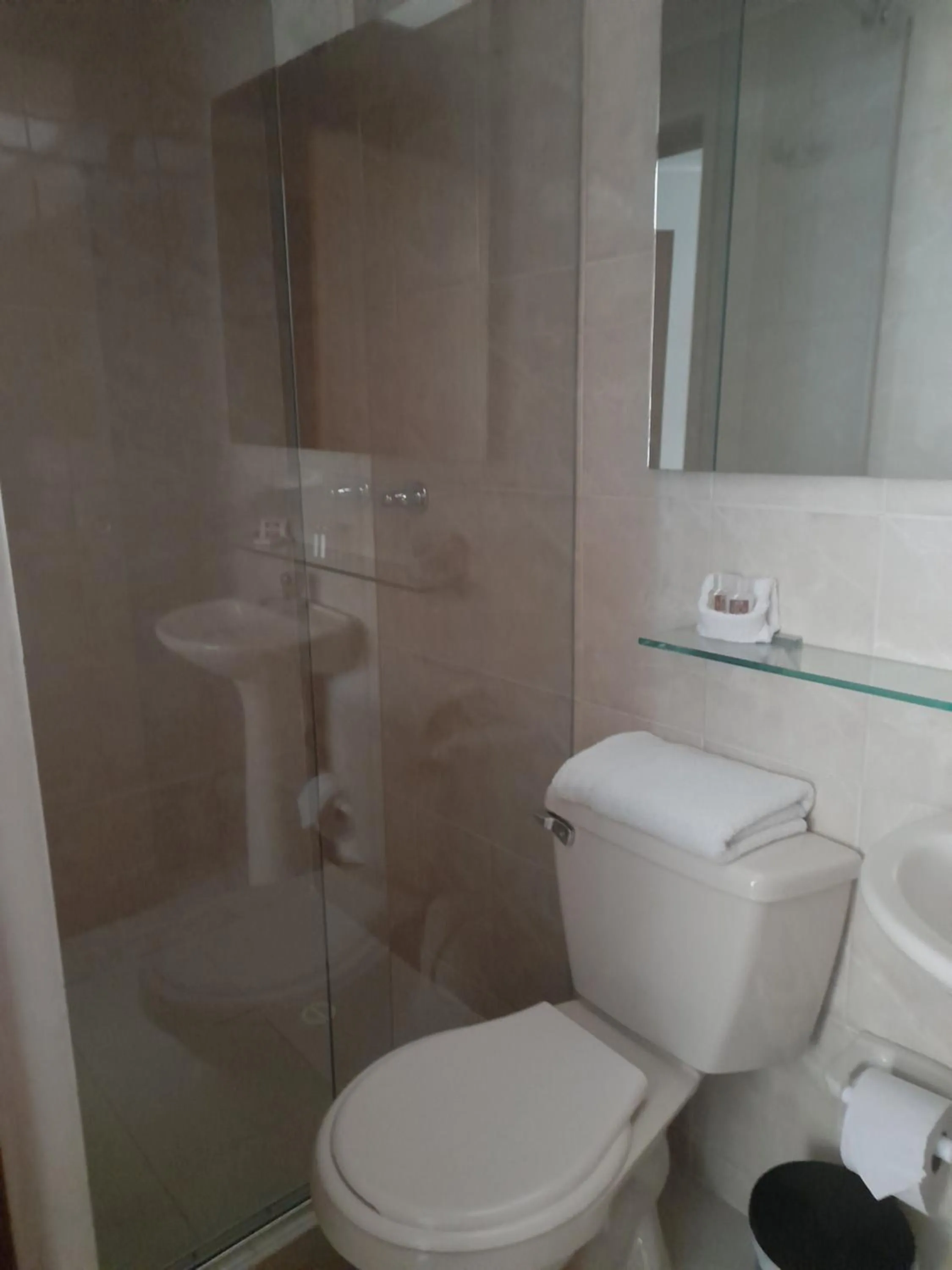 Hotel Confort Bogota