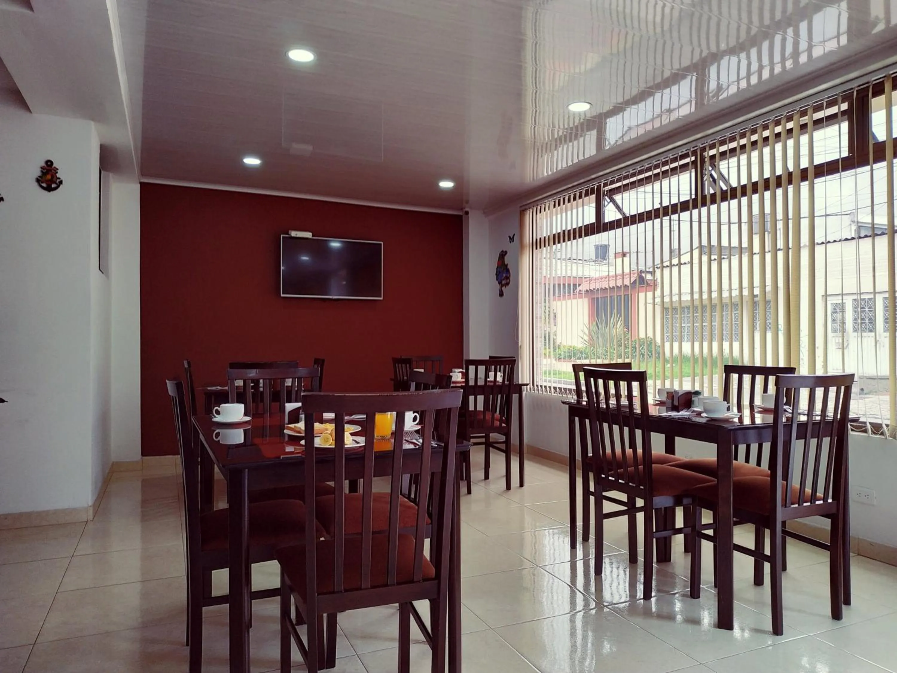 Hotel Confort Bogota