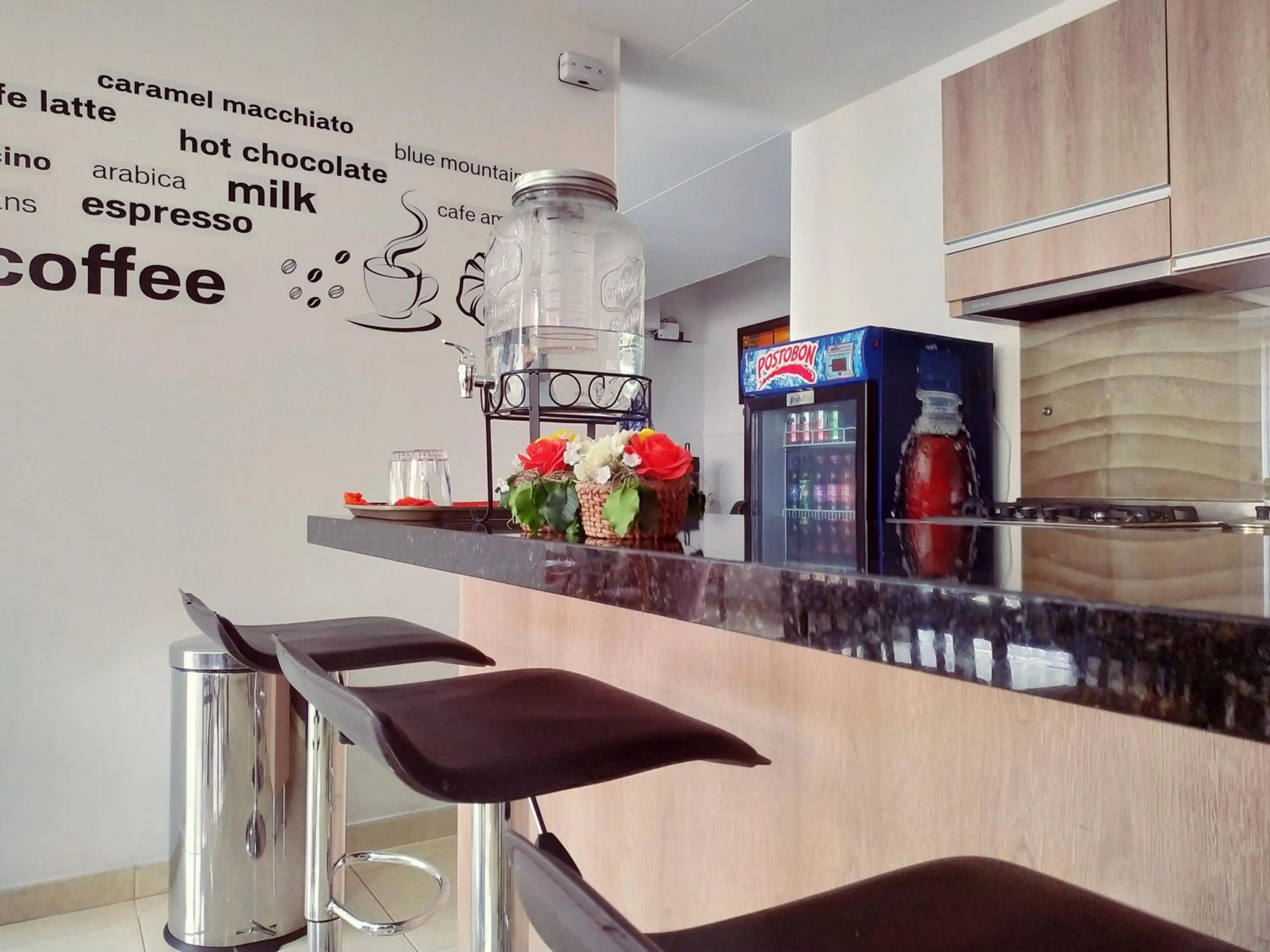 Hotel Confort Bogota