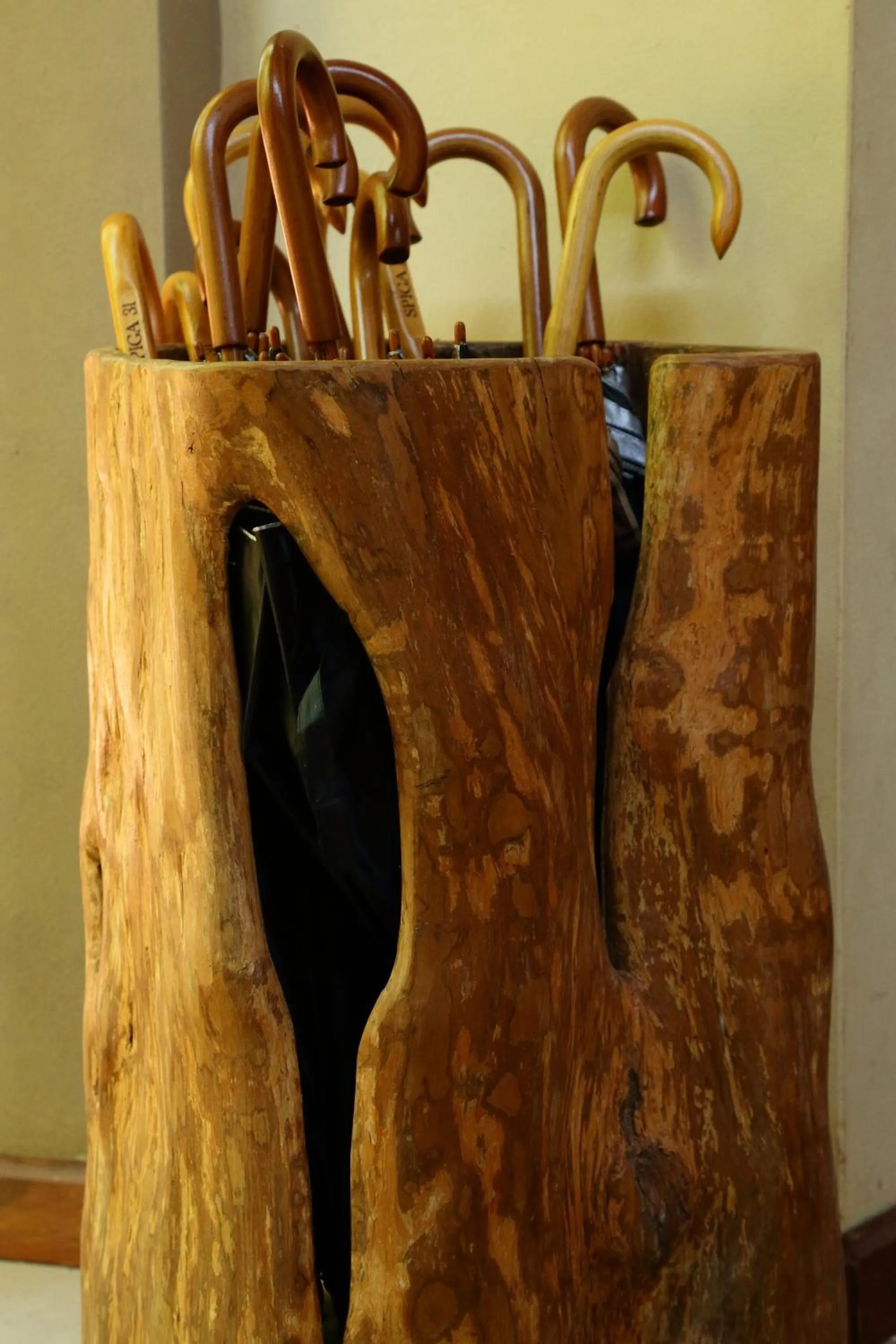 Other in Tierra Guaraní Lodge