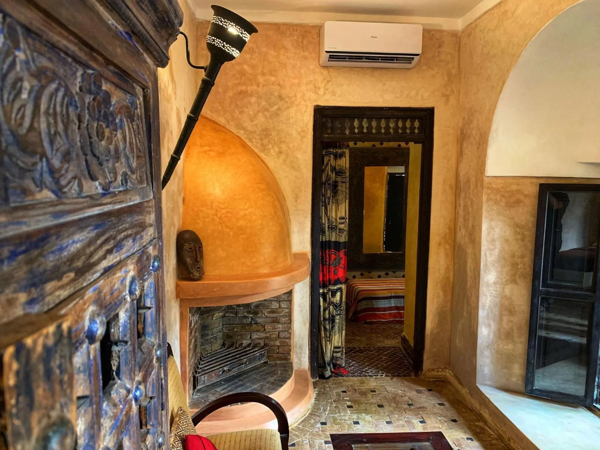 Other in Riad Bamileke