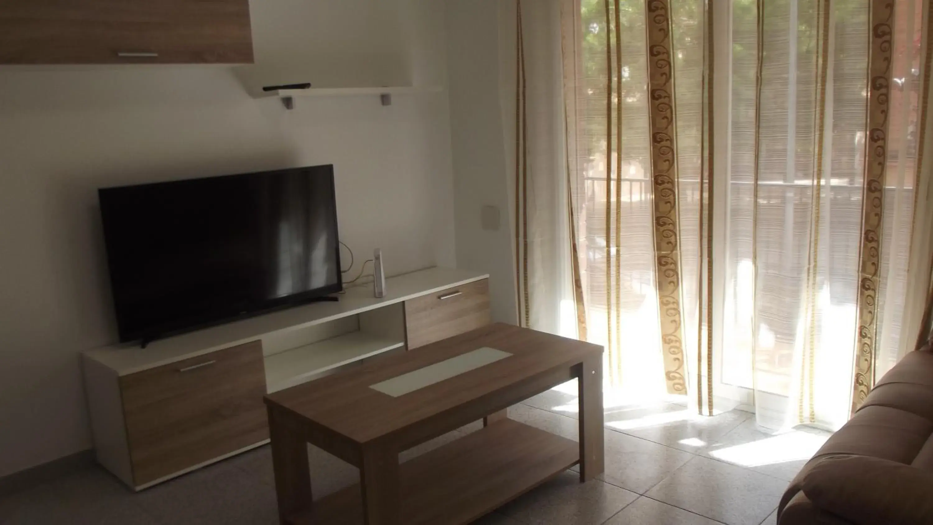 Apartment in Apartamentos Atlas Terrassa III Apartment in Apartamentos Atlas Terrassa III