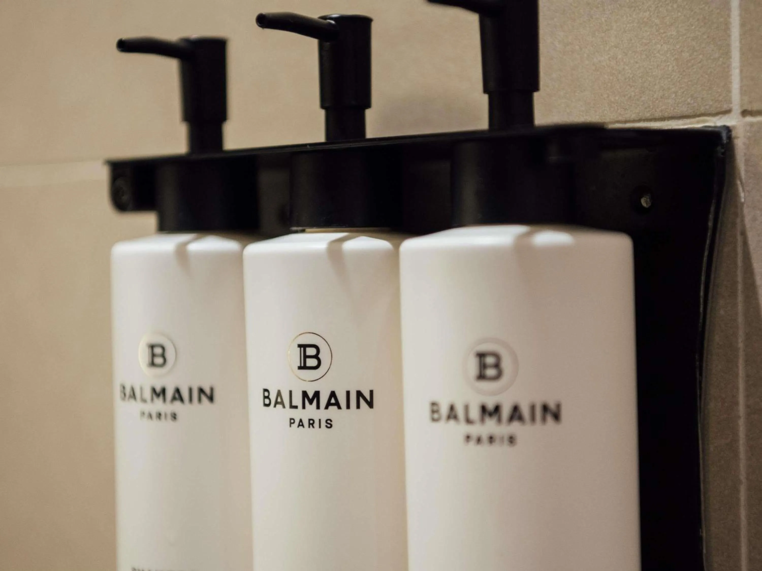 Bedroom in Sofitel London Heathrow