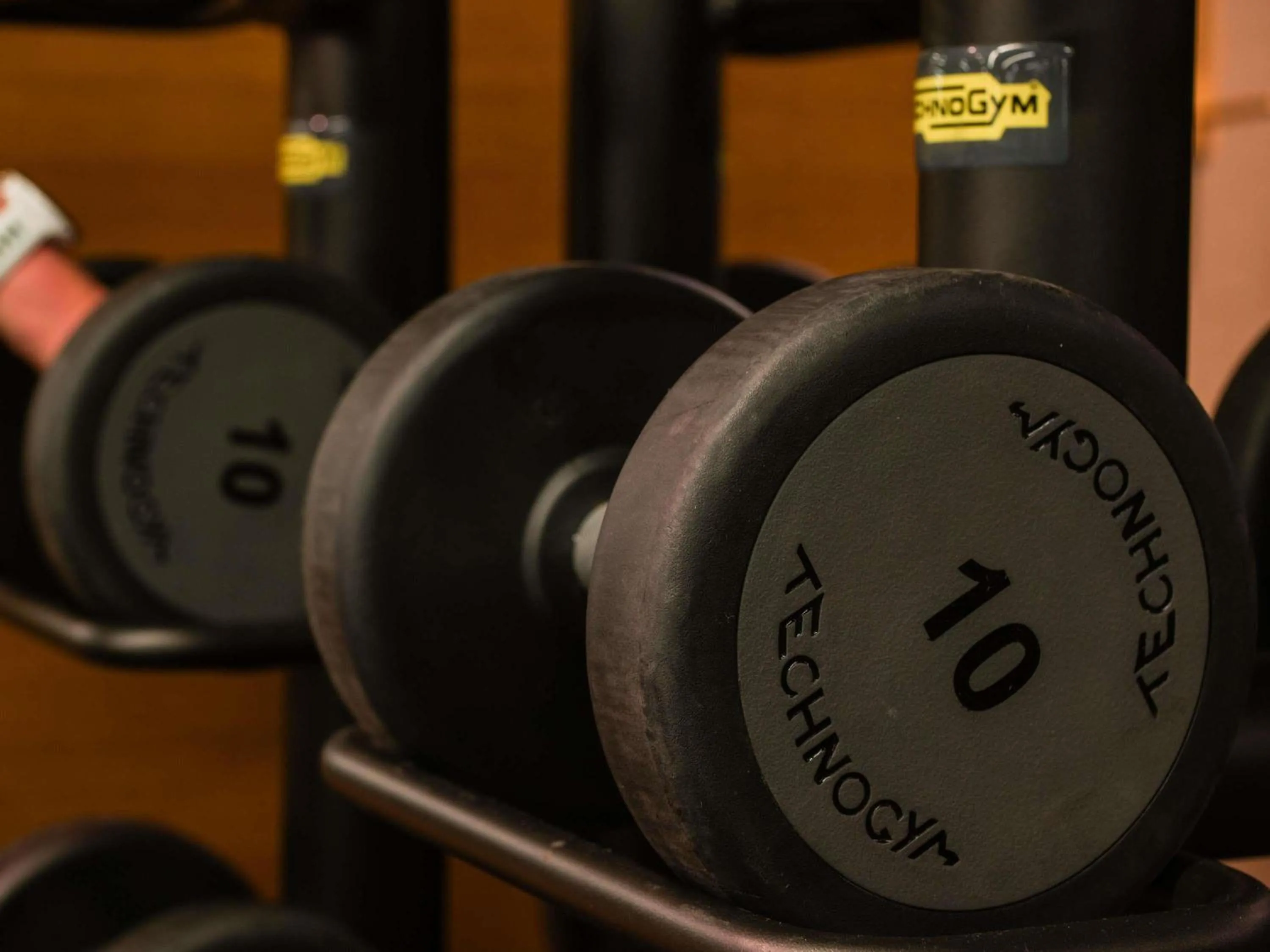 Spa and wellness centre/facilities in Sofitel London Heathrow