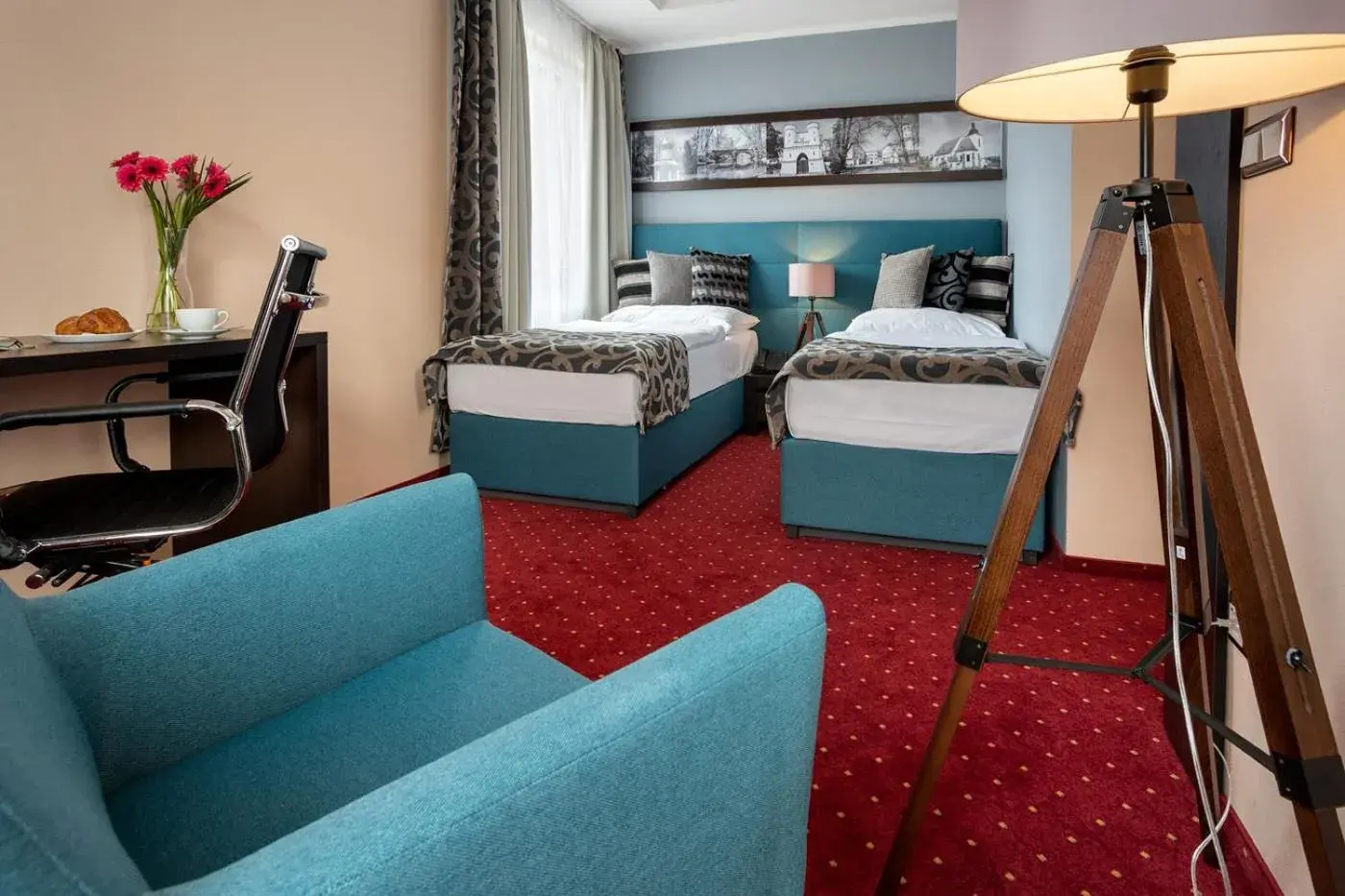 Hotel Na Vývoji Hotel Na Vývoji