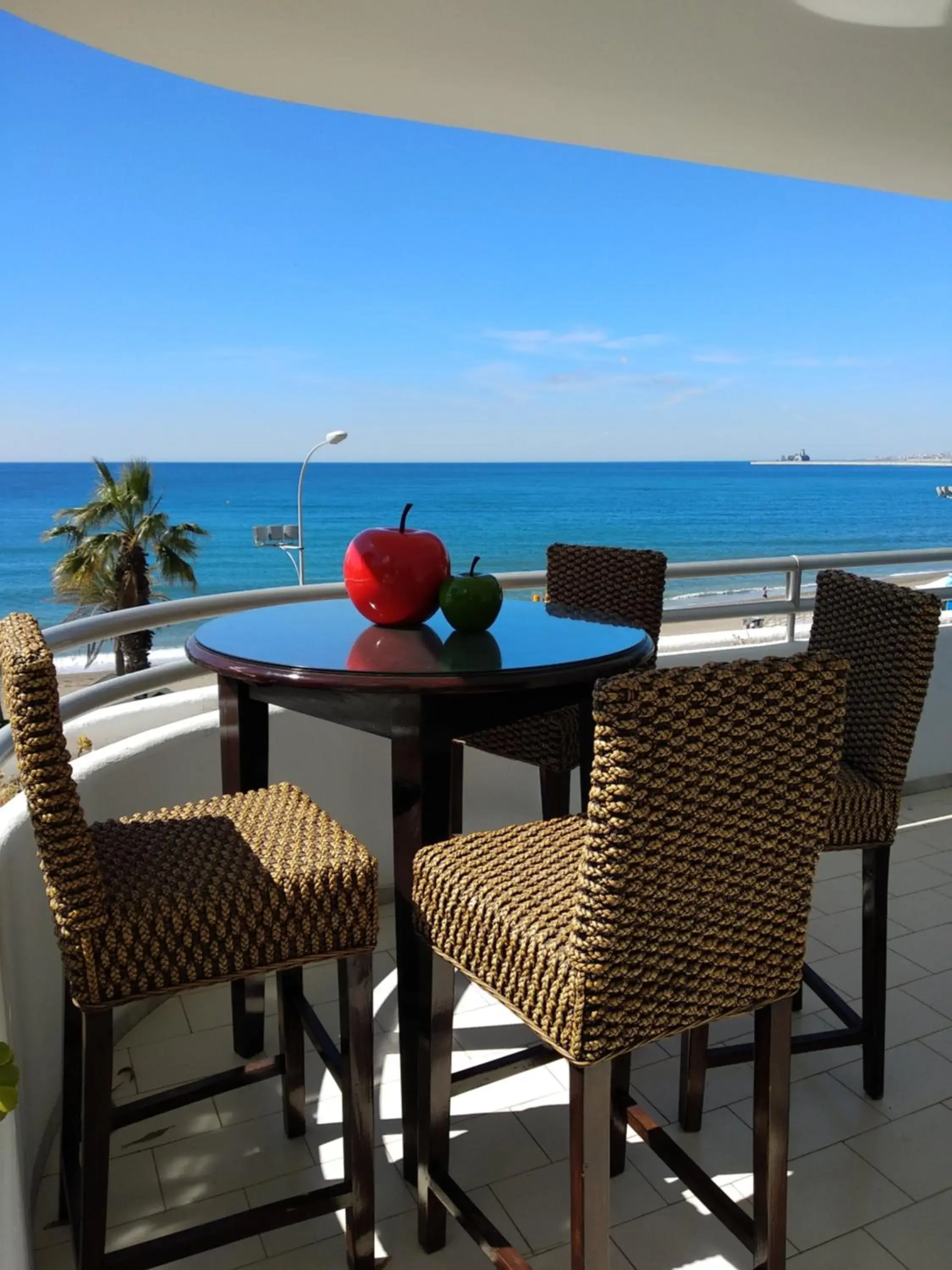 Villa Venecia, Apartamento de Lujo en 1º línea de playa + parking Villa Venecia, Apartamento de Lujo en 1º línea de playa + parking