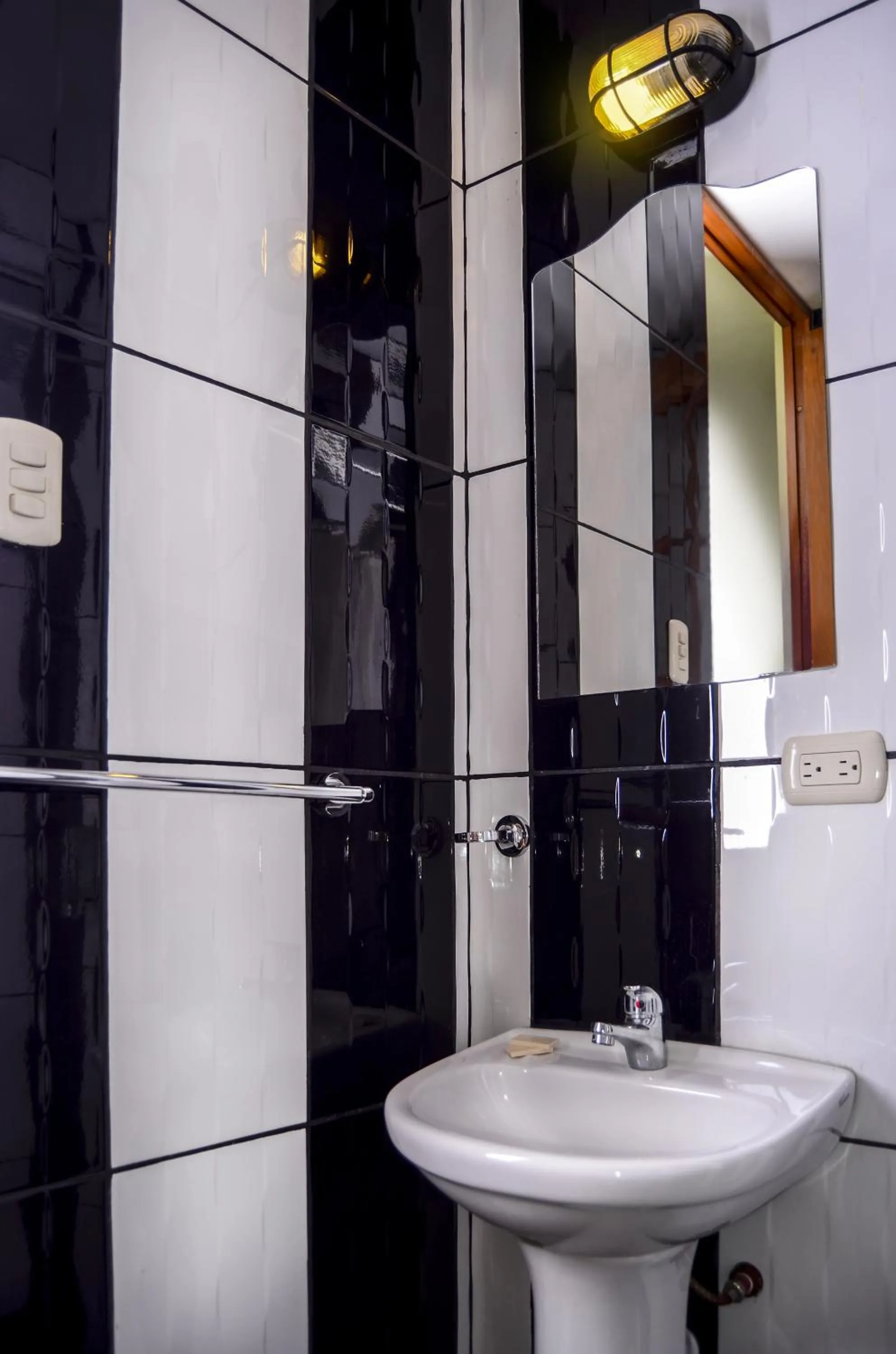 Bathroom in Le Foyer Arequipa