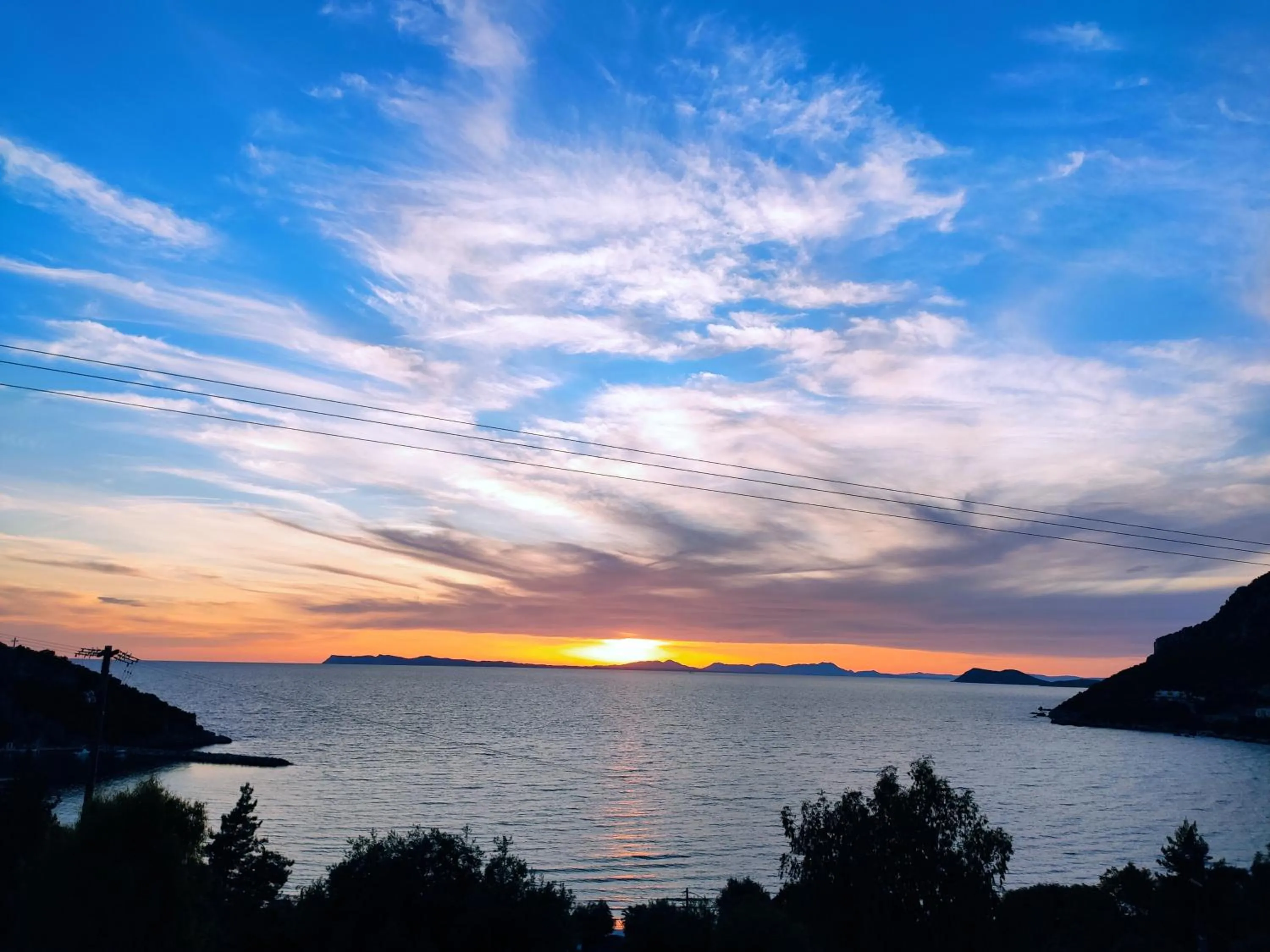 Sunset Apartments